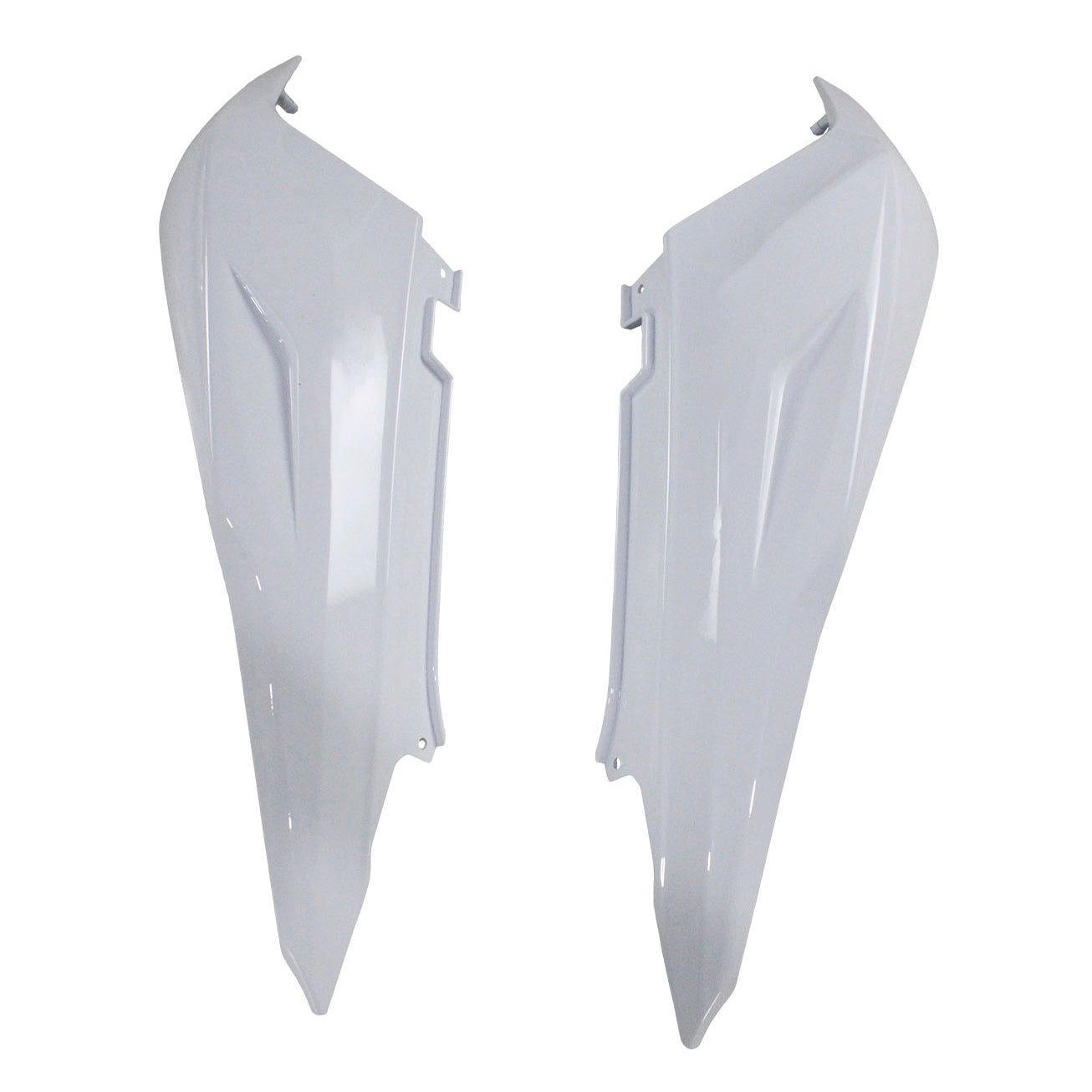 2006-2011 Aprilia RS125 kuipset carrosserie kunststof ABS