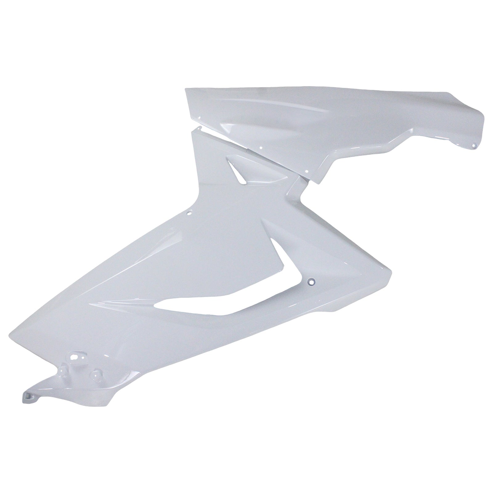 2006-2011 Aprilia RS125 kuipset carrosserie kunststof ABS