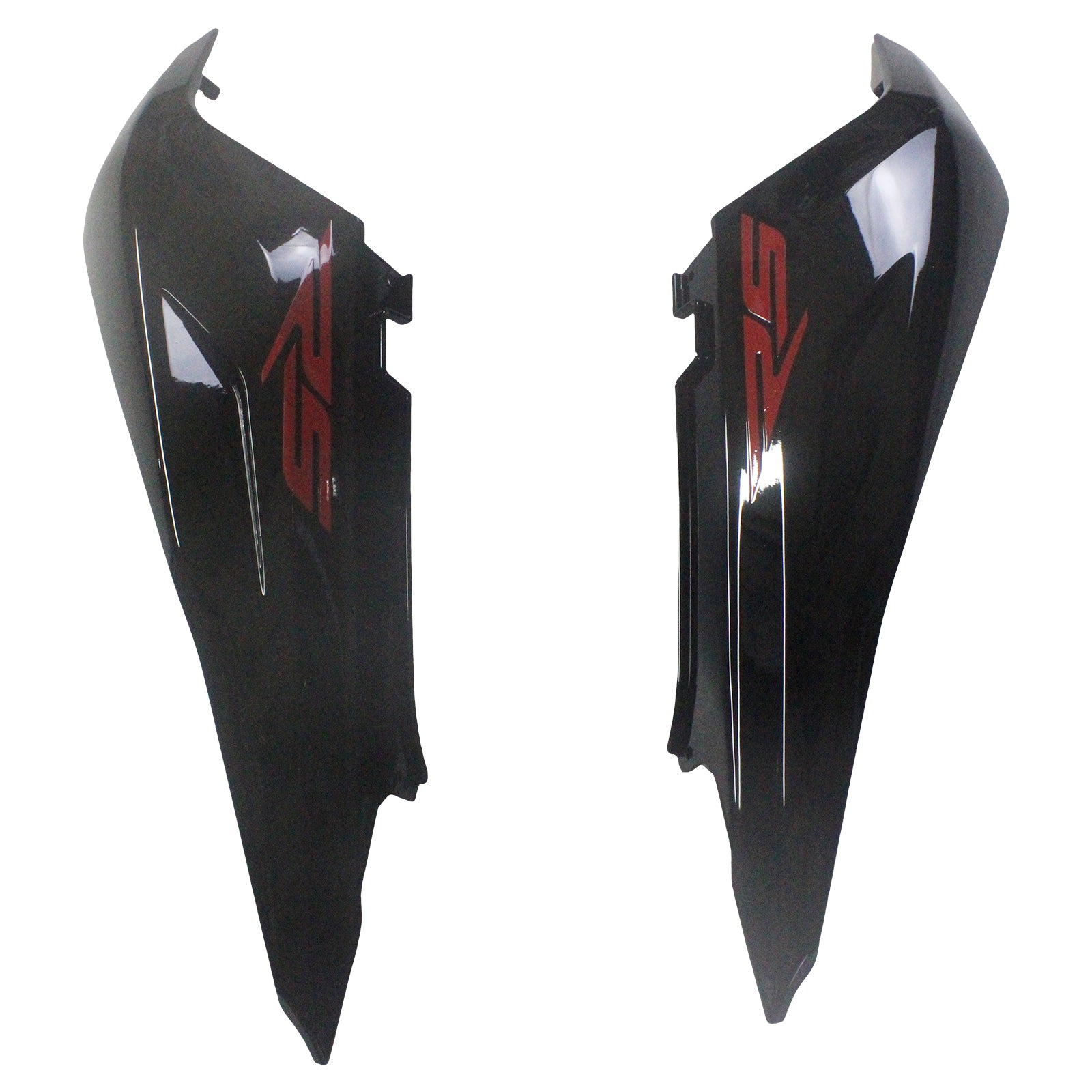 2006-2011 Aprilia Rs125 Fairing Kit Bodywork Plastic ABS