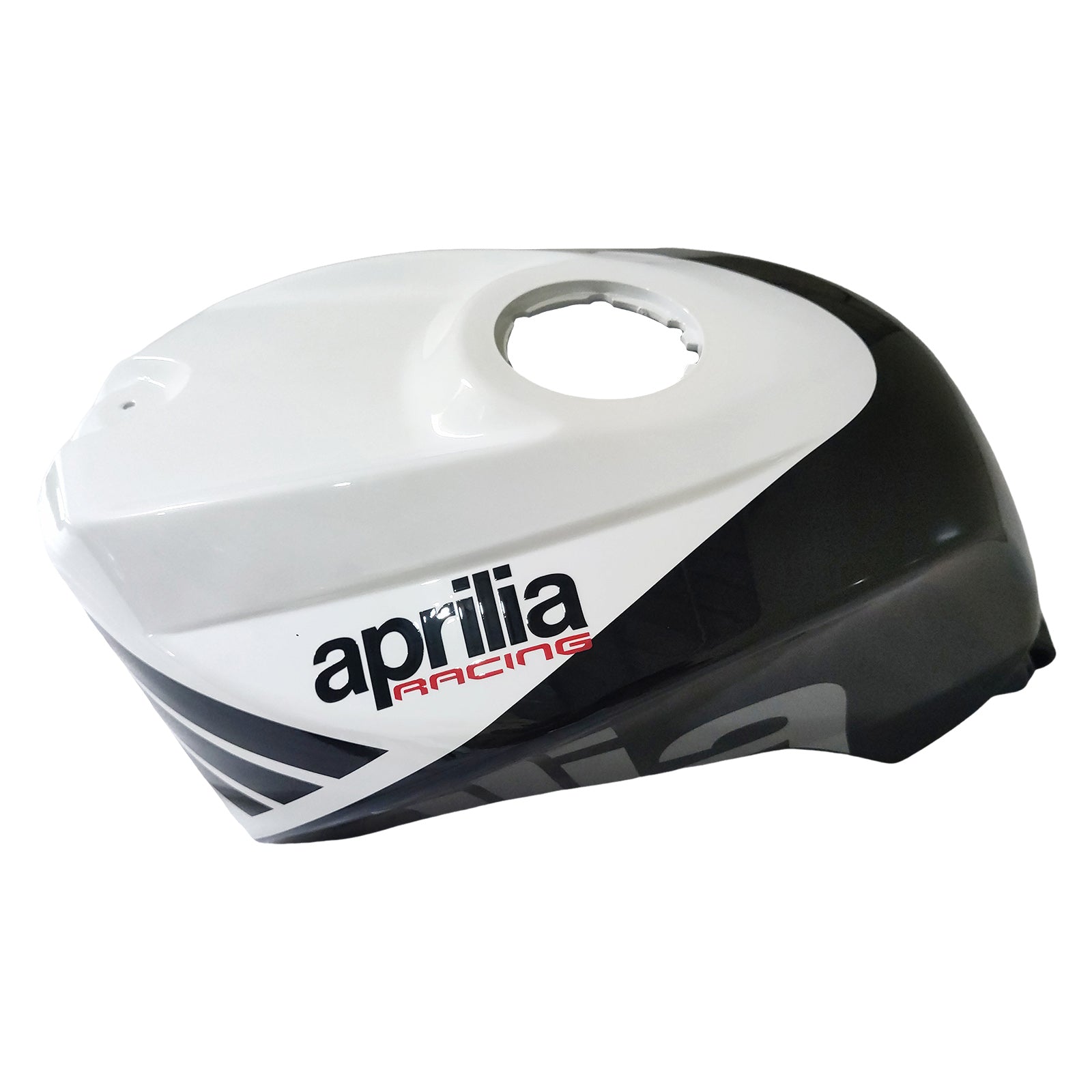 2006-2011 Aprilia RS125 injectiekuipset carrosserie kunststof ABS