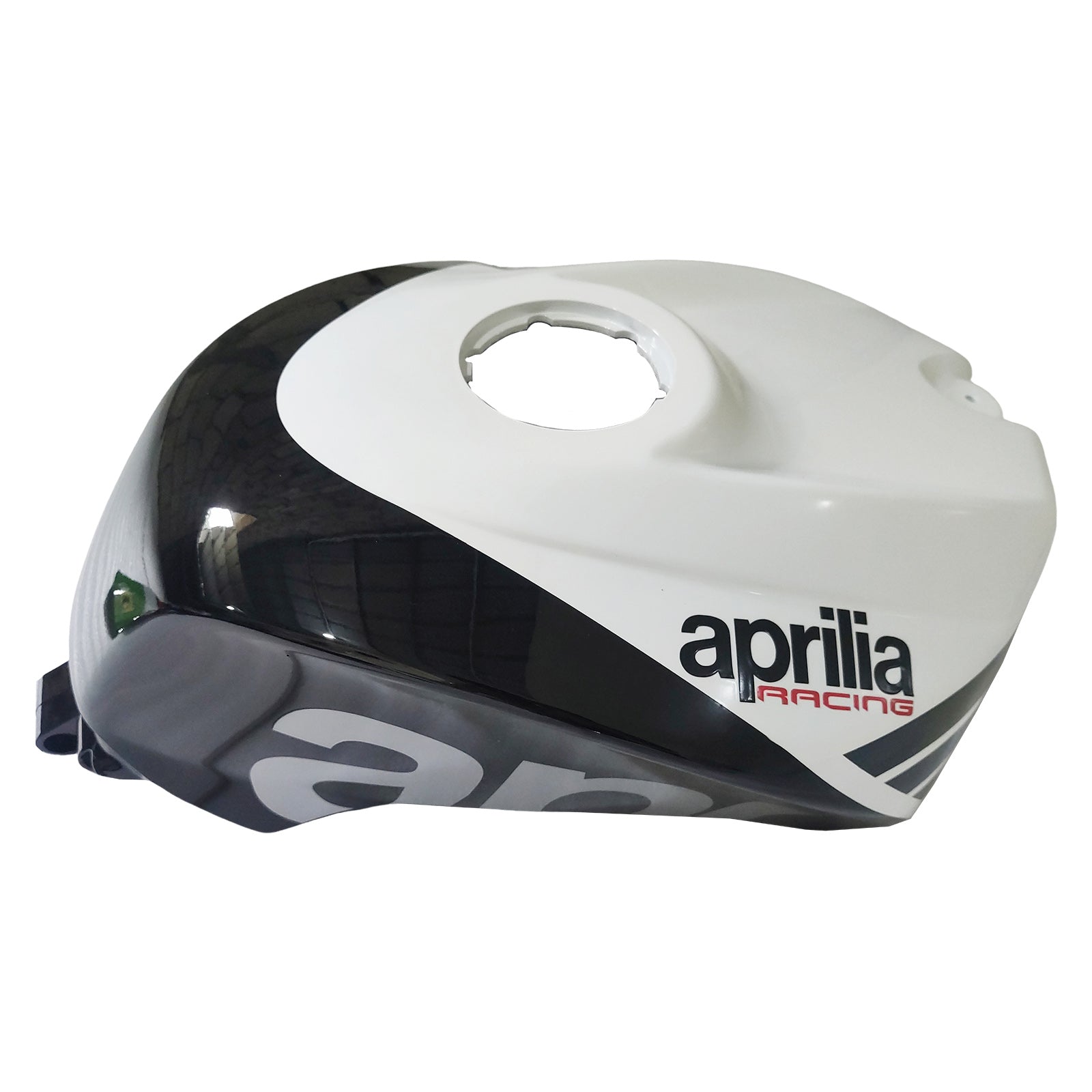 2006-2011 Aprilia RS125 injectiekuipset carrosserie kunststof ABS