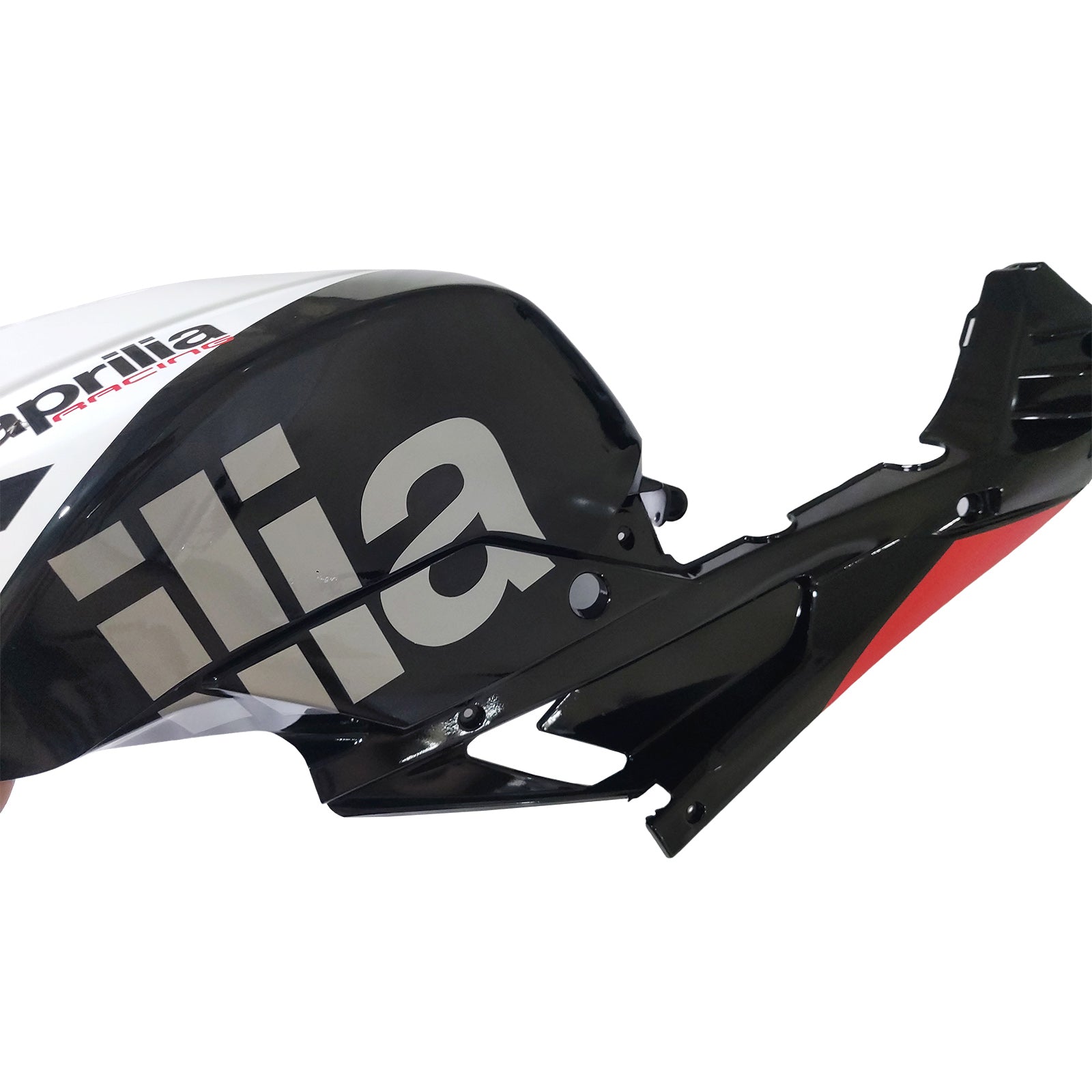 2006-2011 Aprilia RS125 injectiekuipset carrosserie kunststof ABS