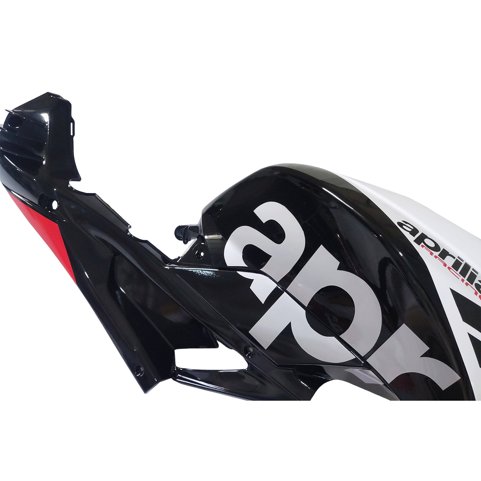 2006-2011 Aprilia RS125 injectiekuipset carrosserie kunststof ABS