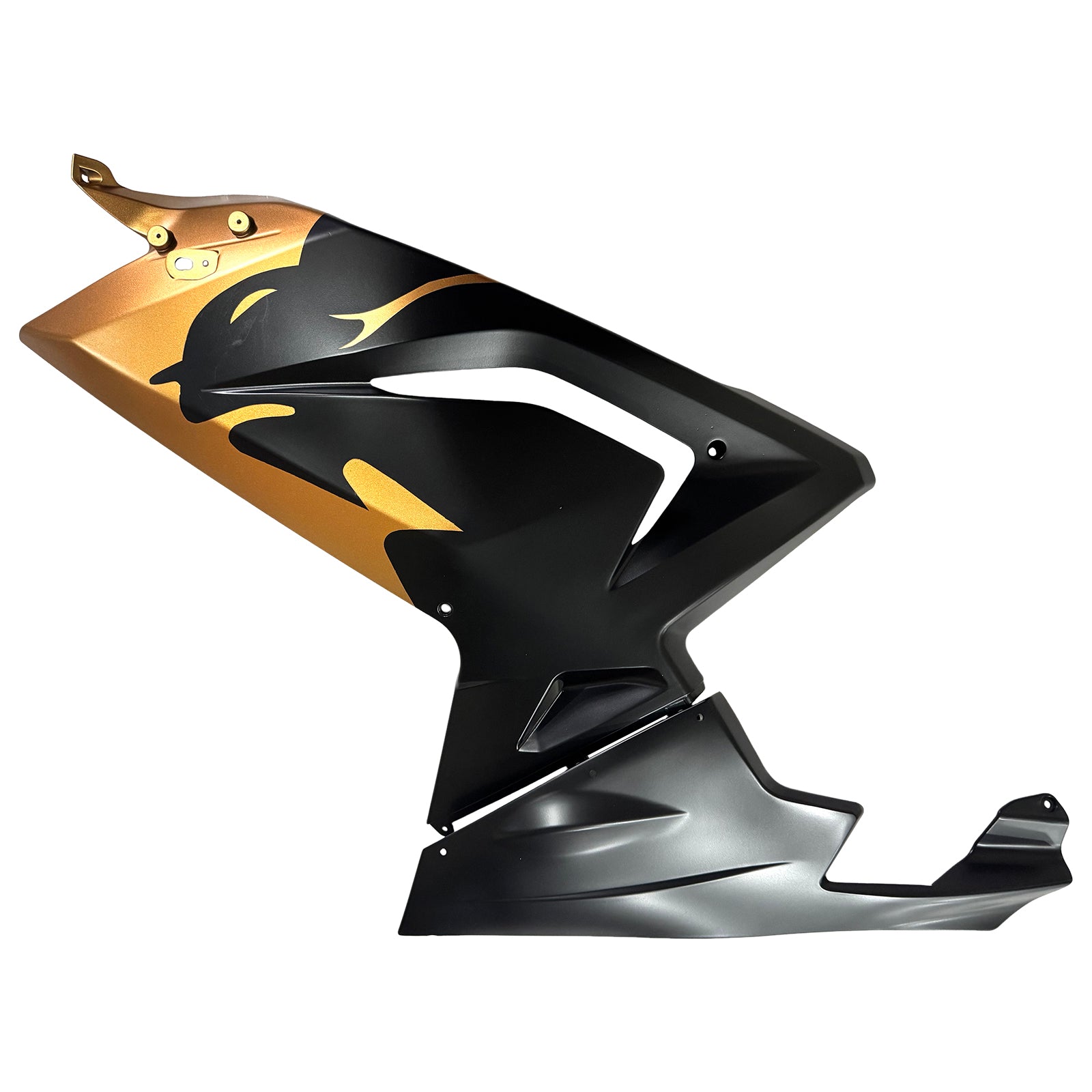 2006-2011 Aprilia RS125 Injection Fairing Kit Bodywork Plastic ABS