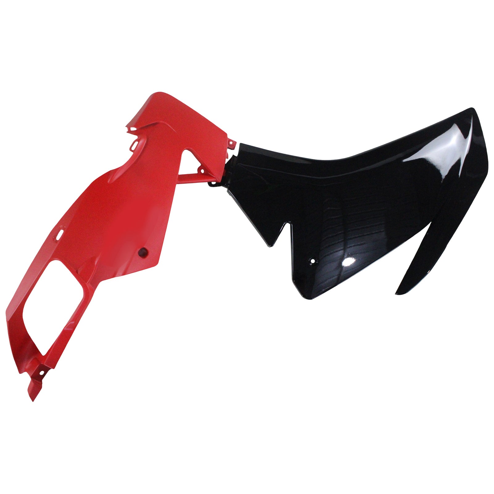 2012-2016 Aprilia RS4 125/50 Amotopart Injeksjon Fairing Kit Bodywork #103