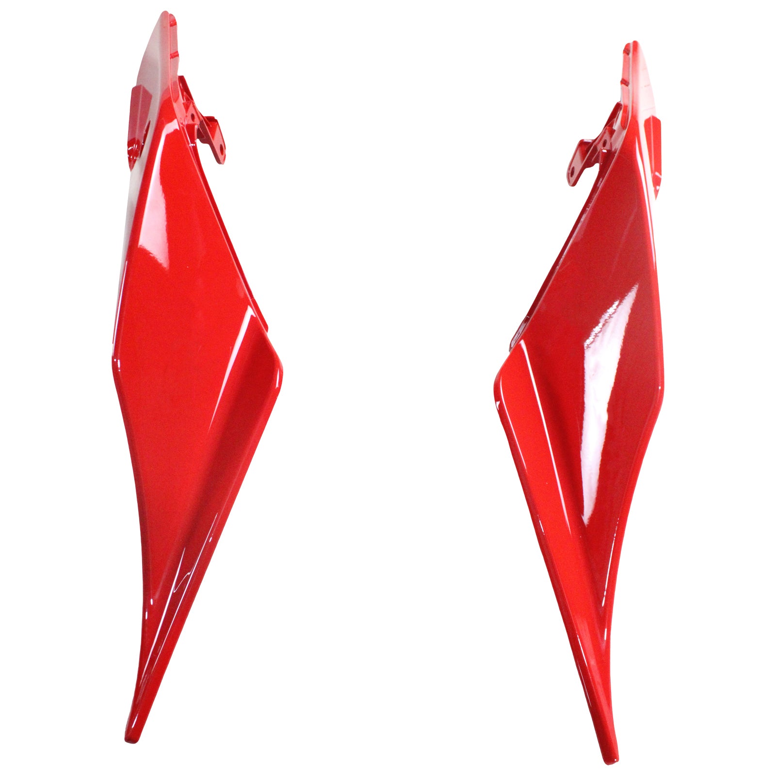 2012-2016 Aprilia RS4 125/50 Amotopart Injeksjon Fairing Kit Bodywork #103