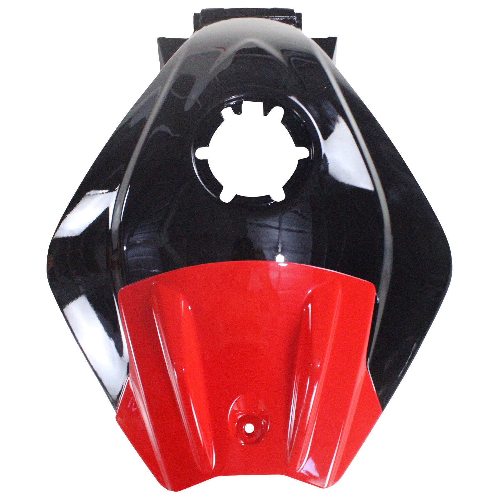 2012-2016 Aprilia RS4 125/50 Amotopart Injeksjon Fairing Kit Bodywork #103