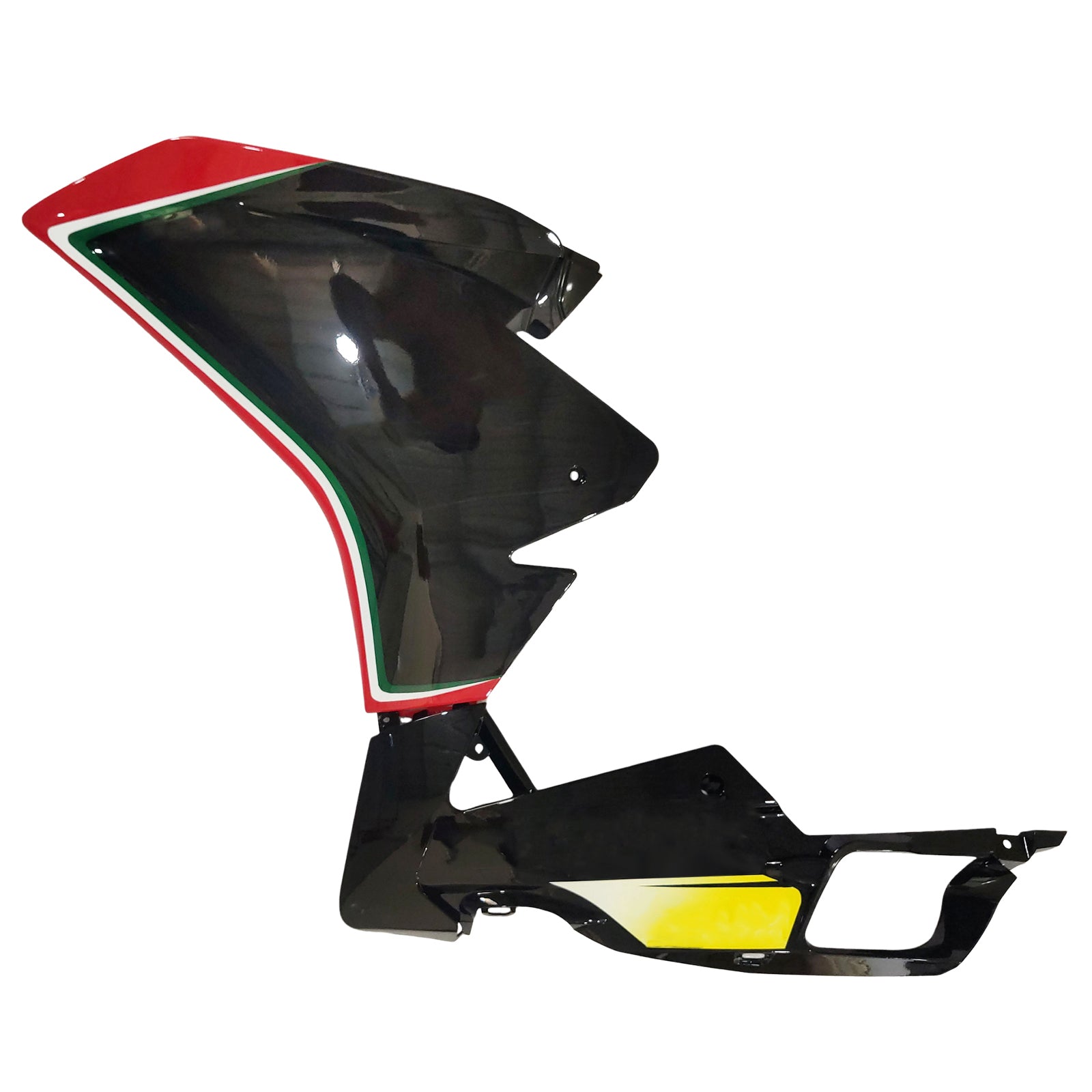 2012-2016 Aprilia RS4 125/50 AMOTOPT INFEÇÃO KIT BODYWORK #106