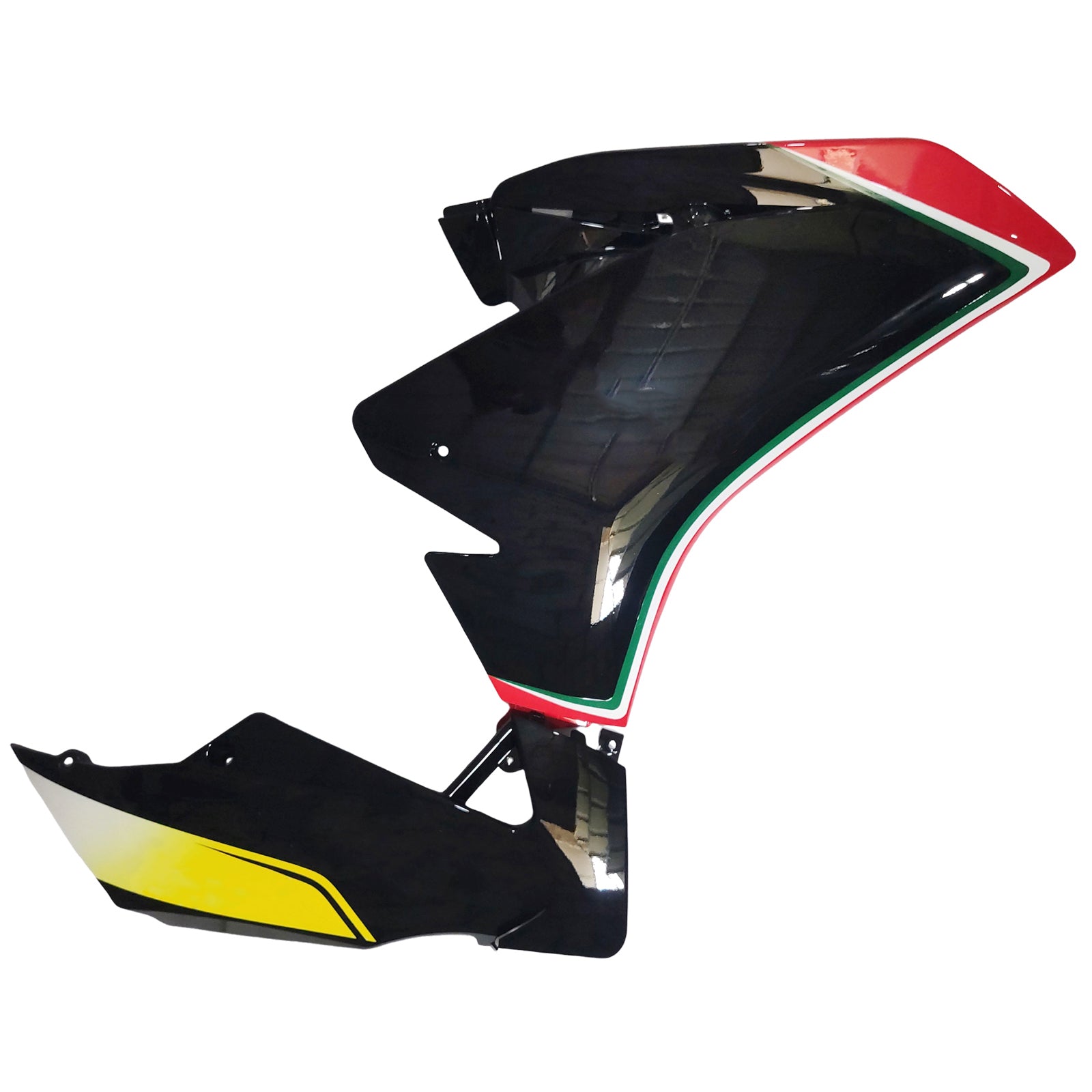 2012-2016 Aprilia RS4 125/50 AMOTOPT INFEÇÃO KIT BODYWORK #106