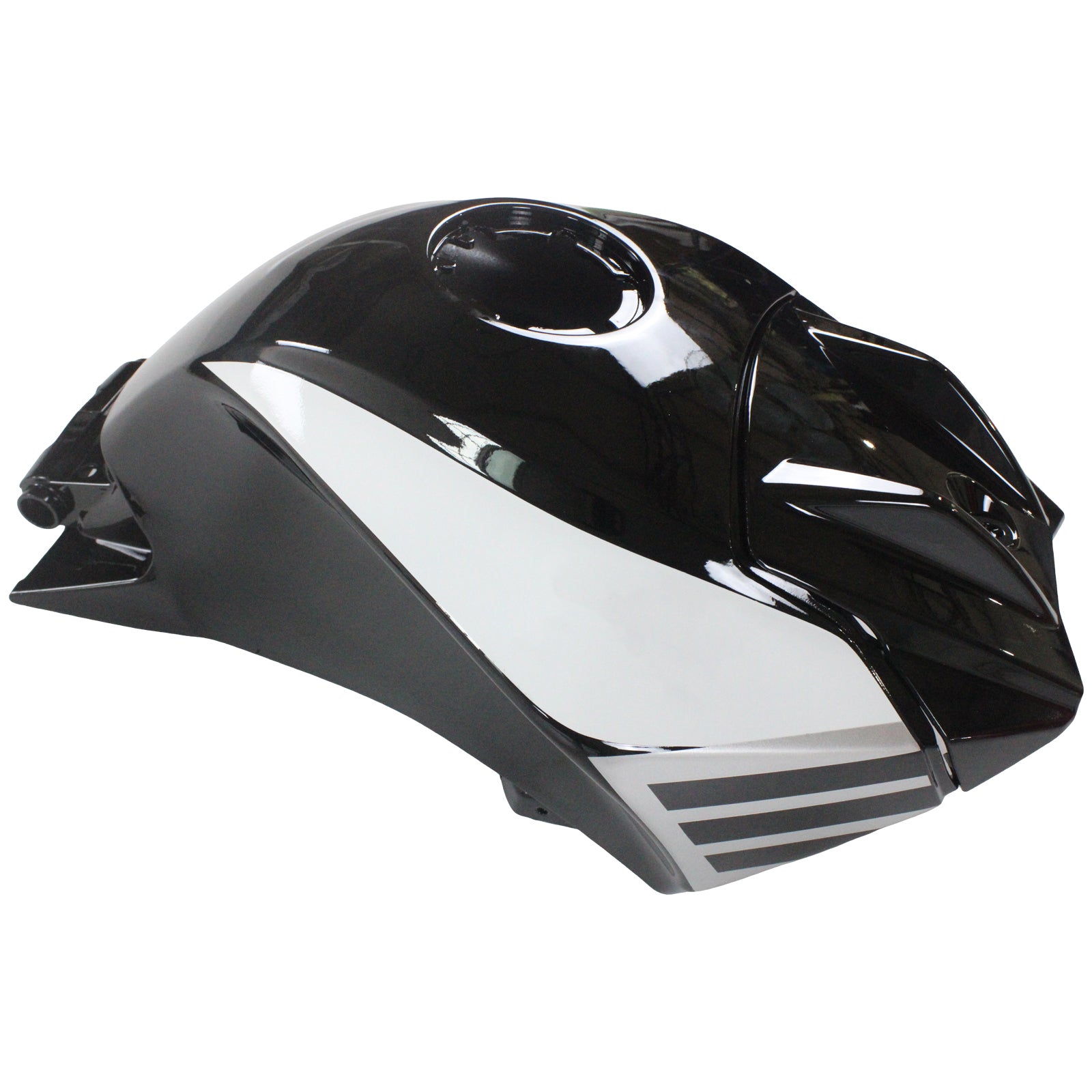 2012-2016 Aprilia RS4 125/50 Amotopart Injection Fairing Kit Bodywork #107