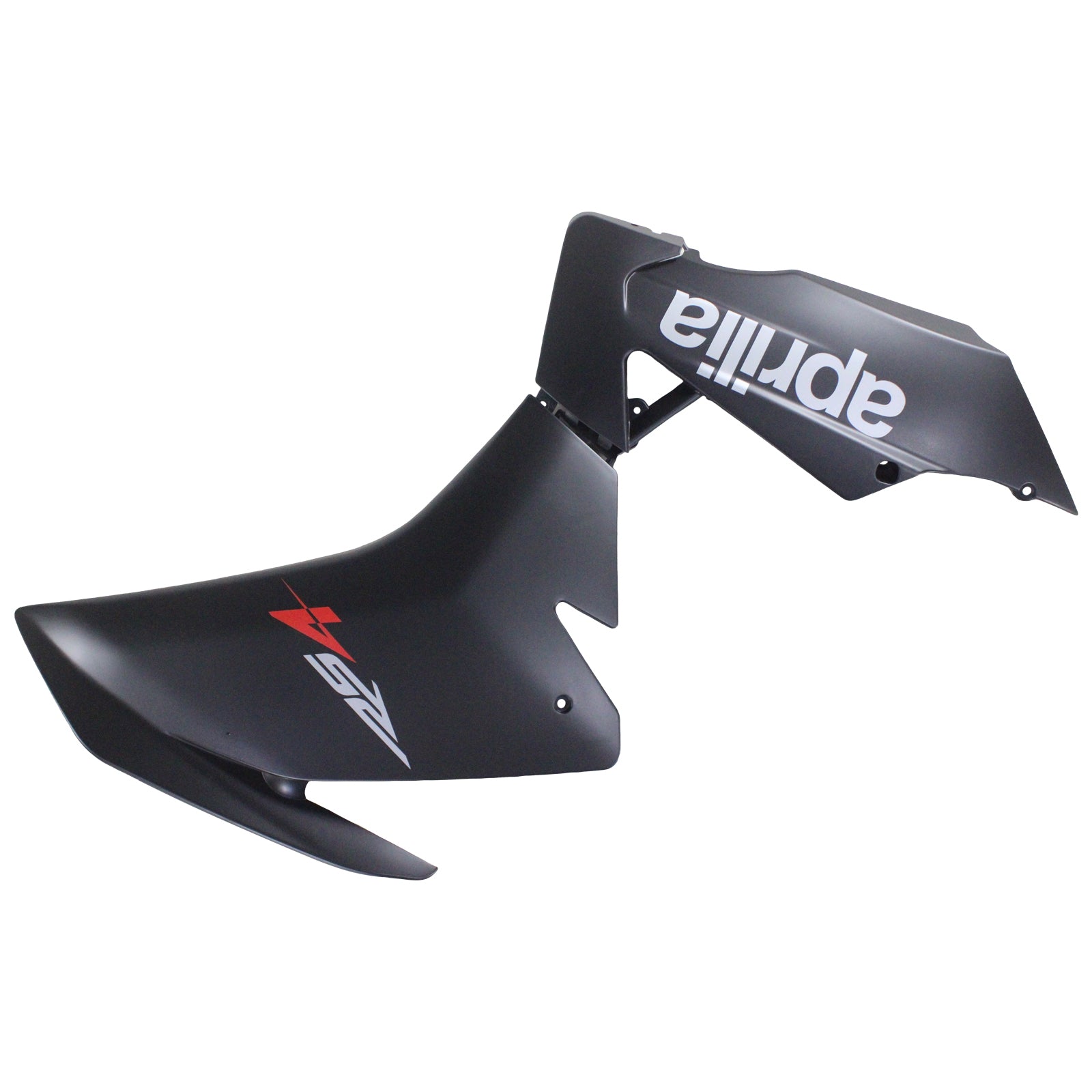 2012-2016 Aprilia RS4 125/50 Amotopart injectiekuipset carrosserie #108