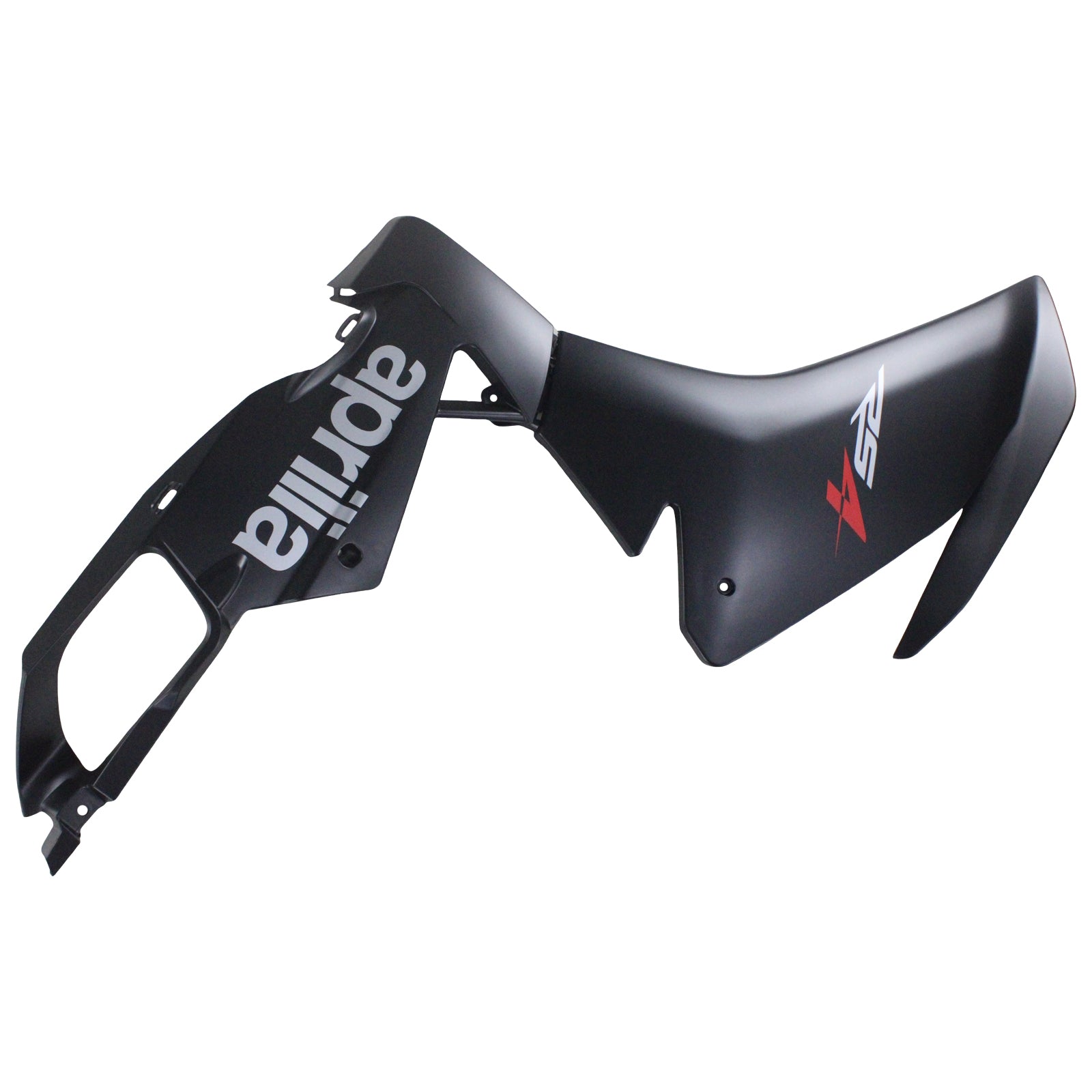 2012-2016 Aprilia RS4 125/50 Amotopart injectiekuipset carrosserie #108