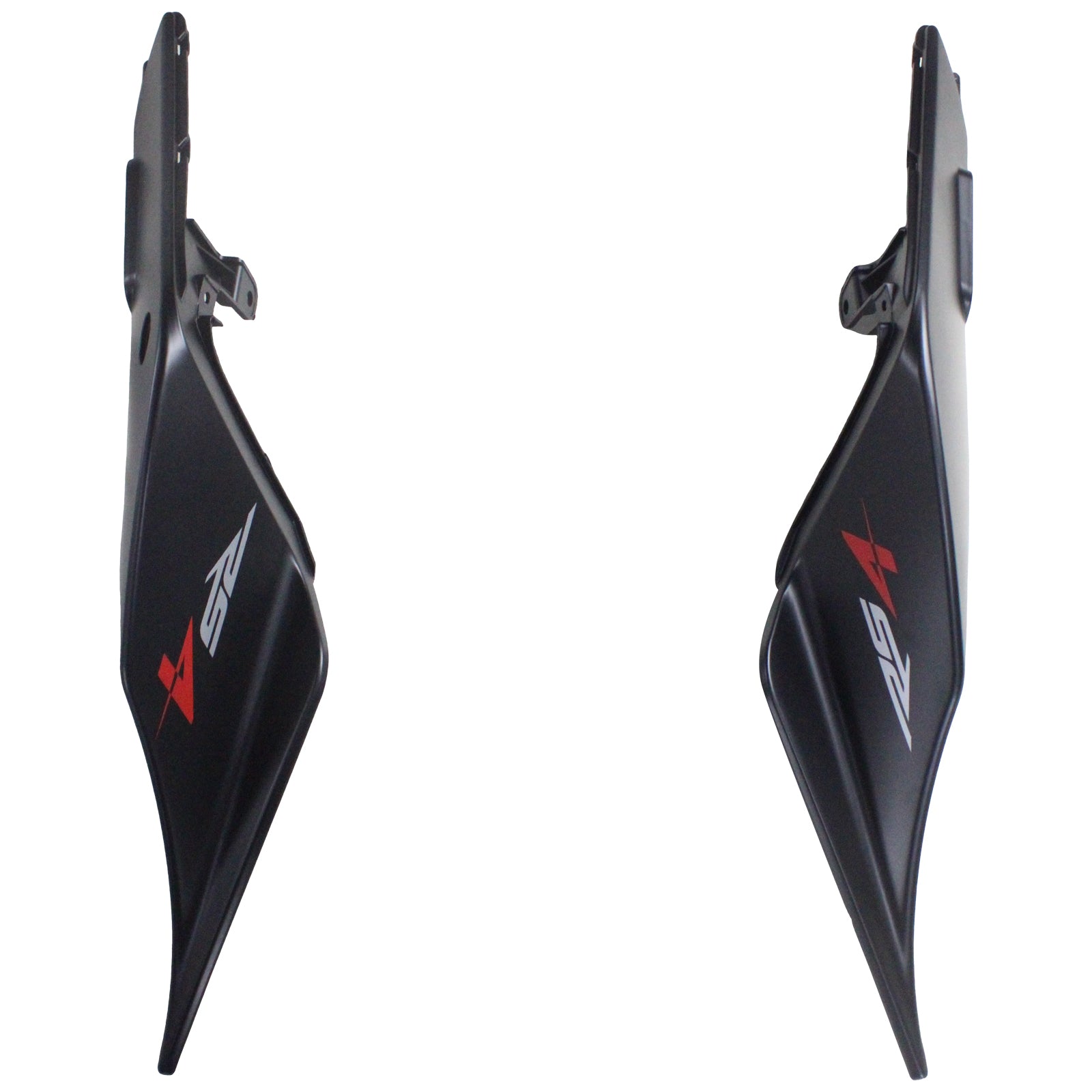 2012-2016 Aprilia RS4 125/50 Amotopart injectiekuipset carrosserie #108