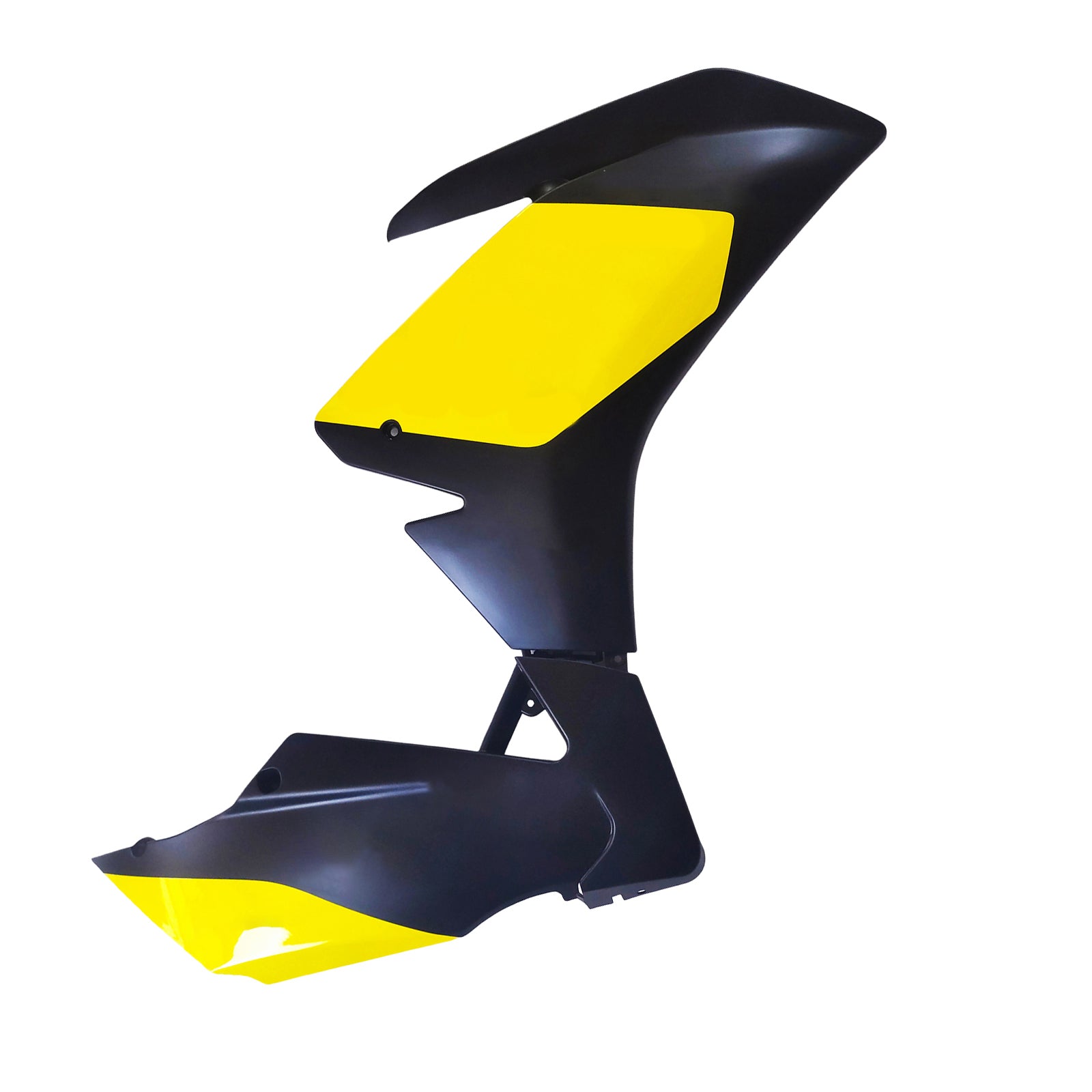 2012-2016 Aprilia RS4 125 50 kuipkit carrosserie