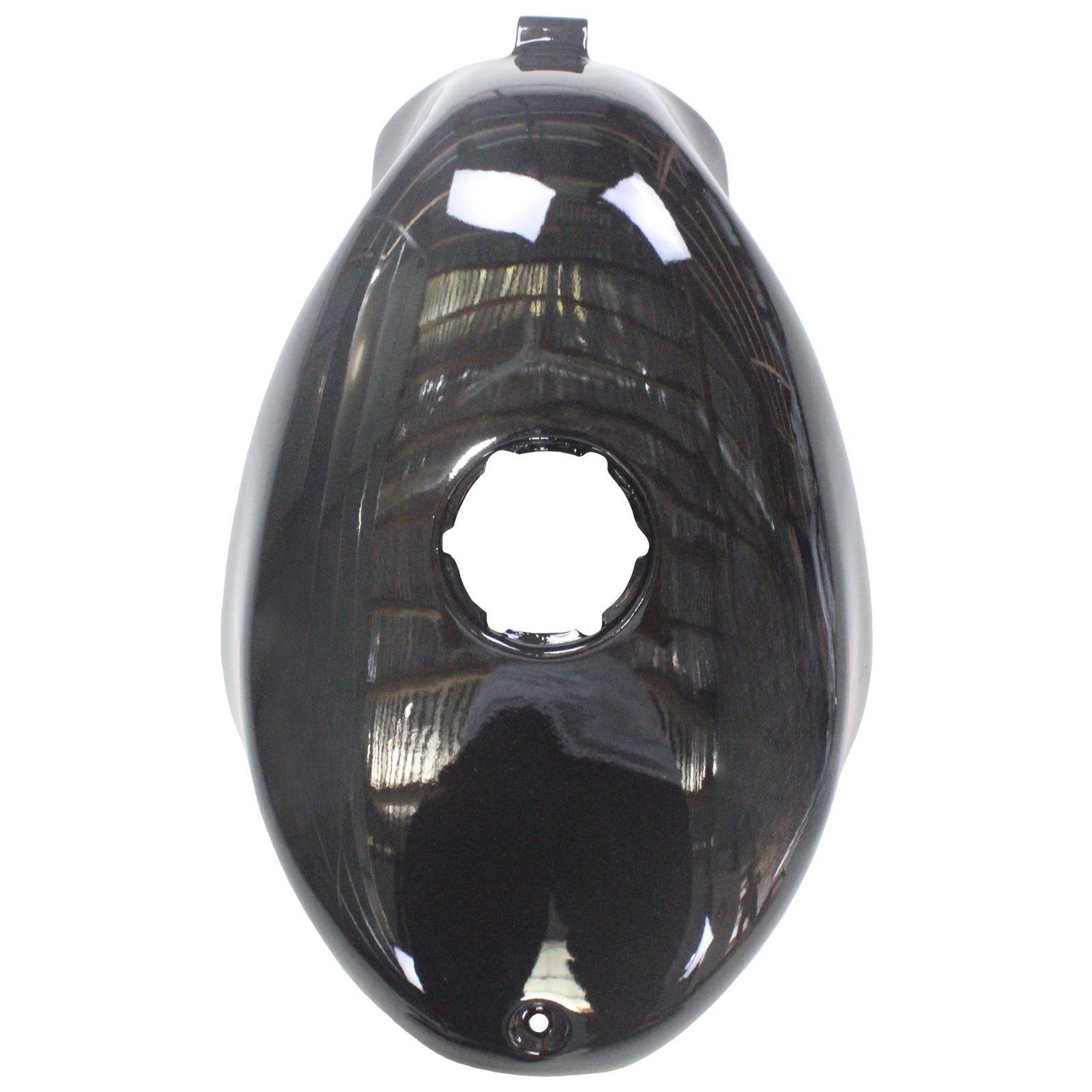 2000-2005 Aprilia RS125 Kit de carénage d'injection Amotopart carrosserie plastique ABS #101