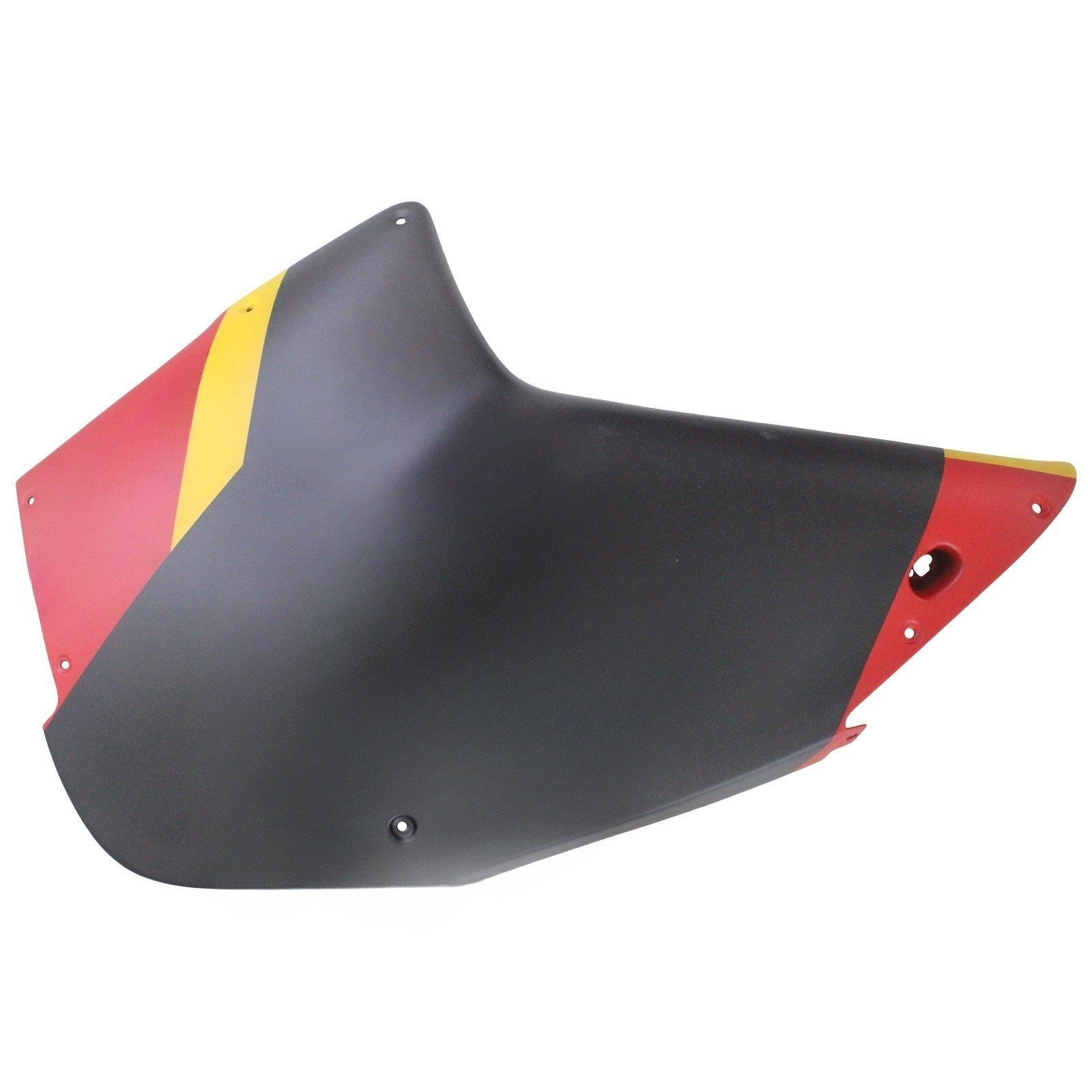 2000-2005 Aprilia RS125 Amotopart injectiekuipset carrosserie kunststof ABS #101