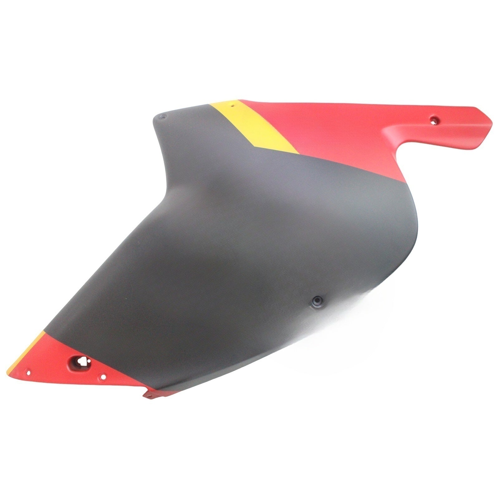 2000-2005 Aprilia RS125 Kit de carénage d'injection Amotopart carrosserie plastique ABS #101