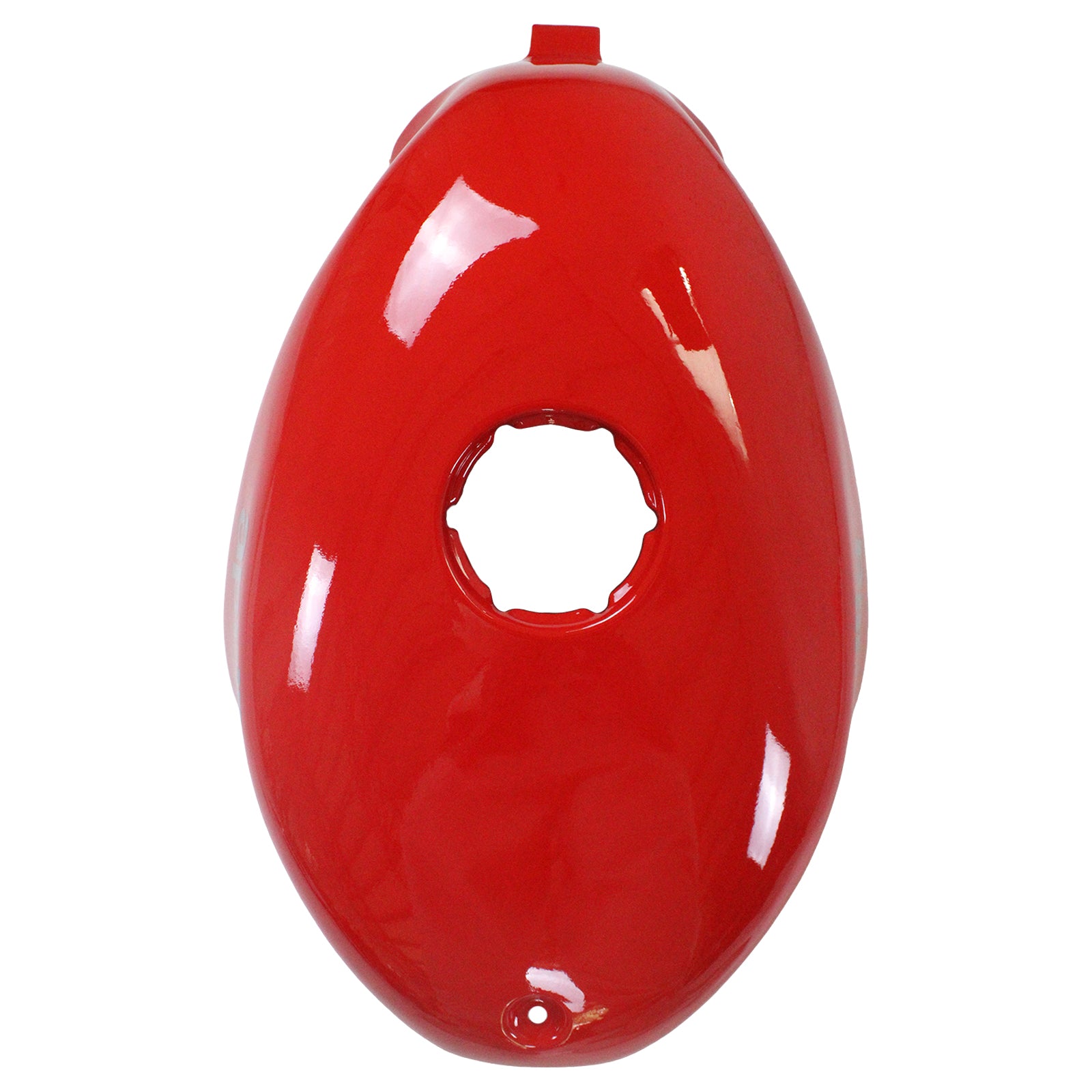 2000-2005 Aprilia RS125 Amotopart Injeksjon Fairing Kit Bodywork Plastic ABS #105