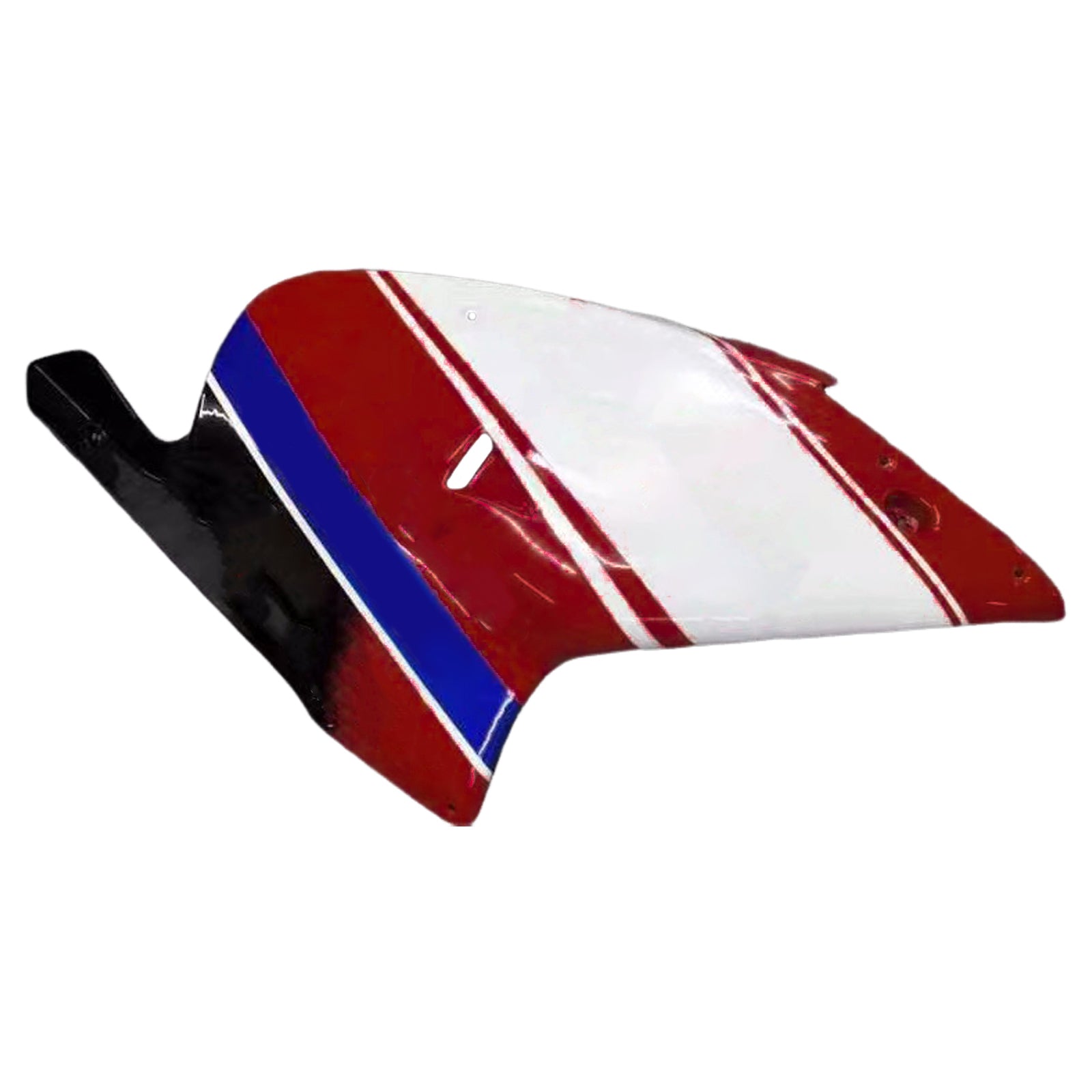 2000-2005 Aprilia RS125 Amotopart injectiekuipset carrosserie kunststof ABS #109