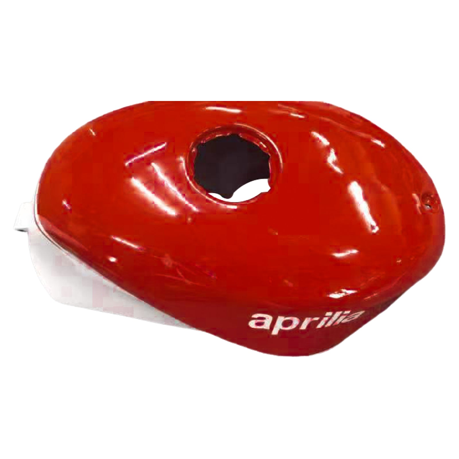 2000-2005 Aprilia RS125 Amotopart Injeksjon Fairing Kit Bodywork Plastic ABS #109