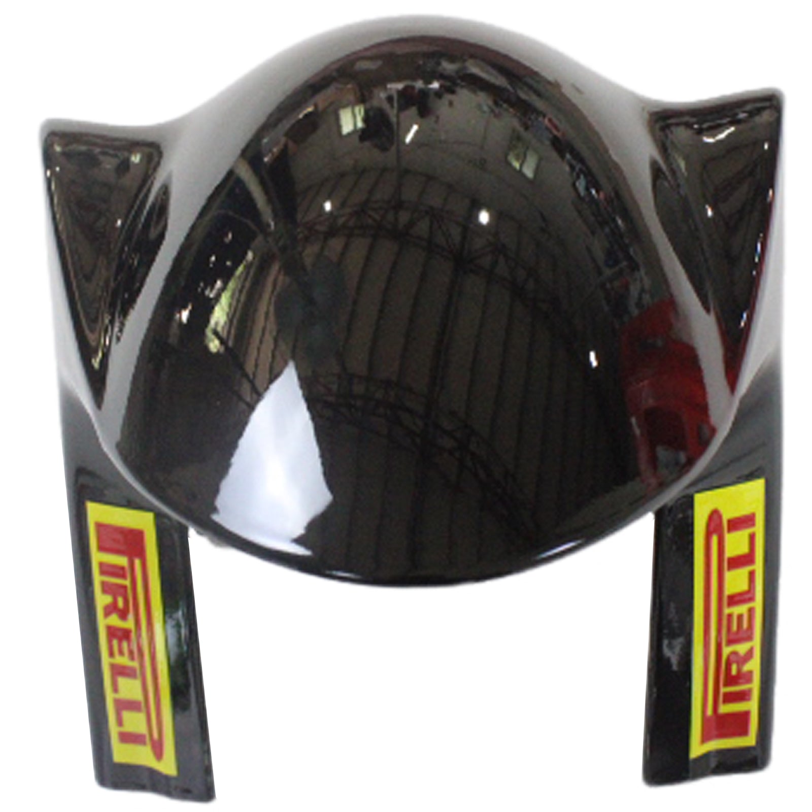 2016-2018 Aprilia RSV4 1000 Amotopart injectiekuipset carrosserie kunststof #107