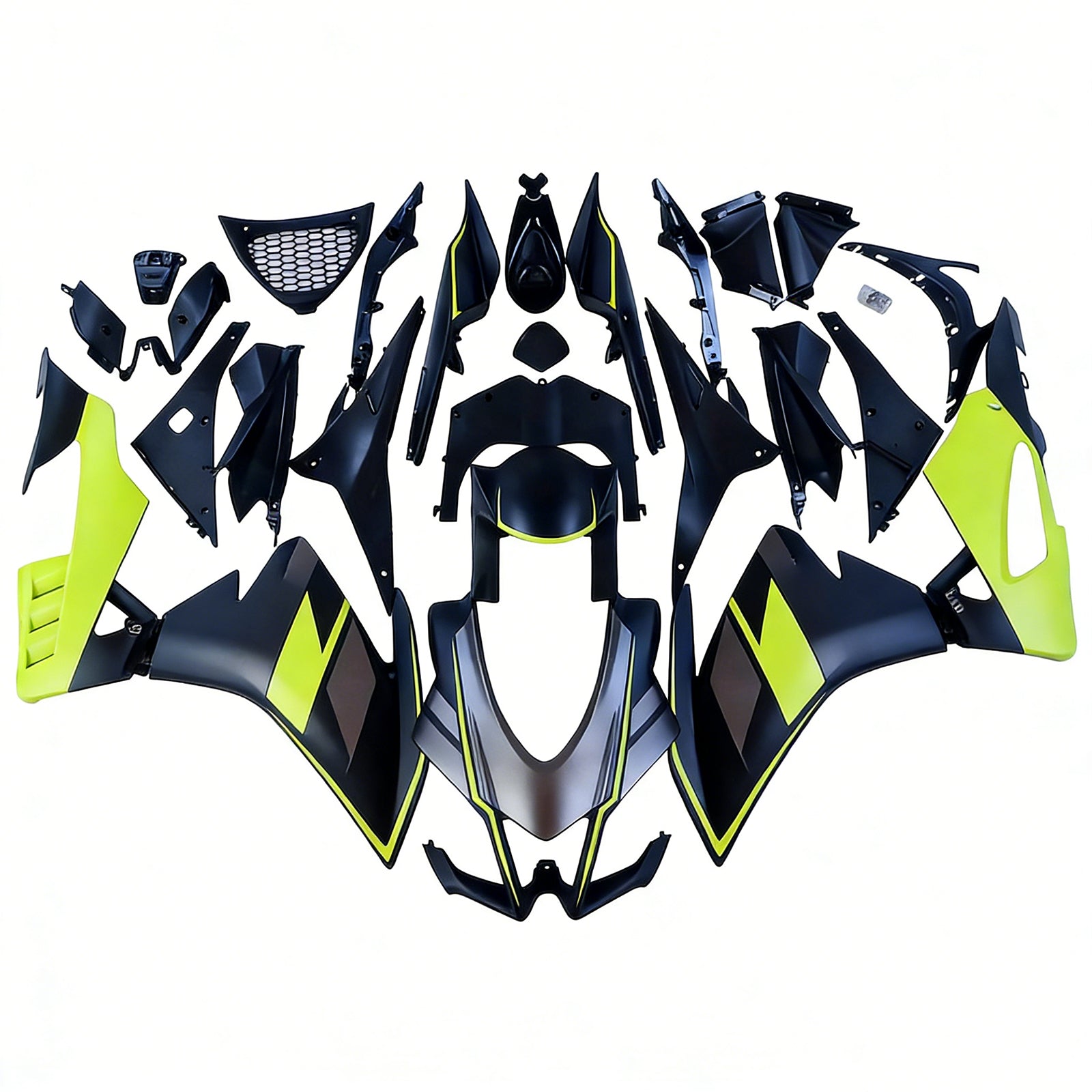 2016-2018 Aprilia RSV4 1000 kuipset carrosserie kunststof