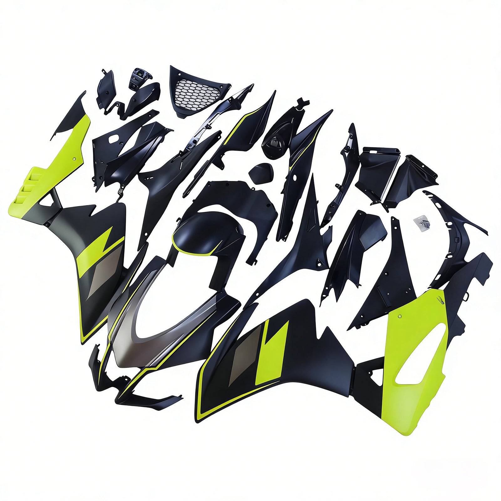 2016-2018 Aprilia RSV4 1000 kuipset carrosserie kunststof