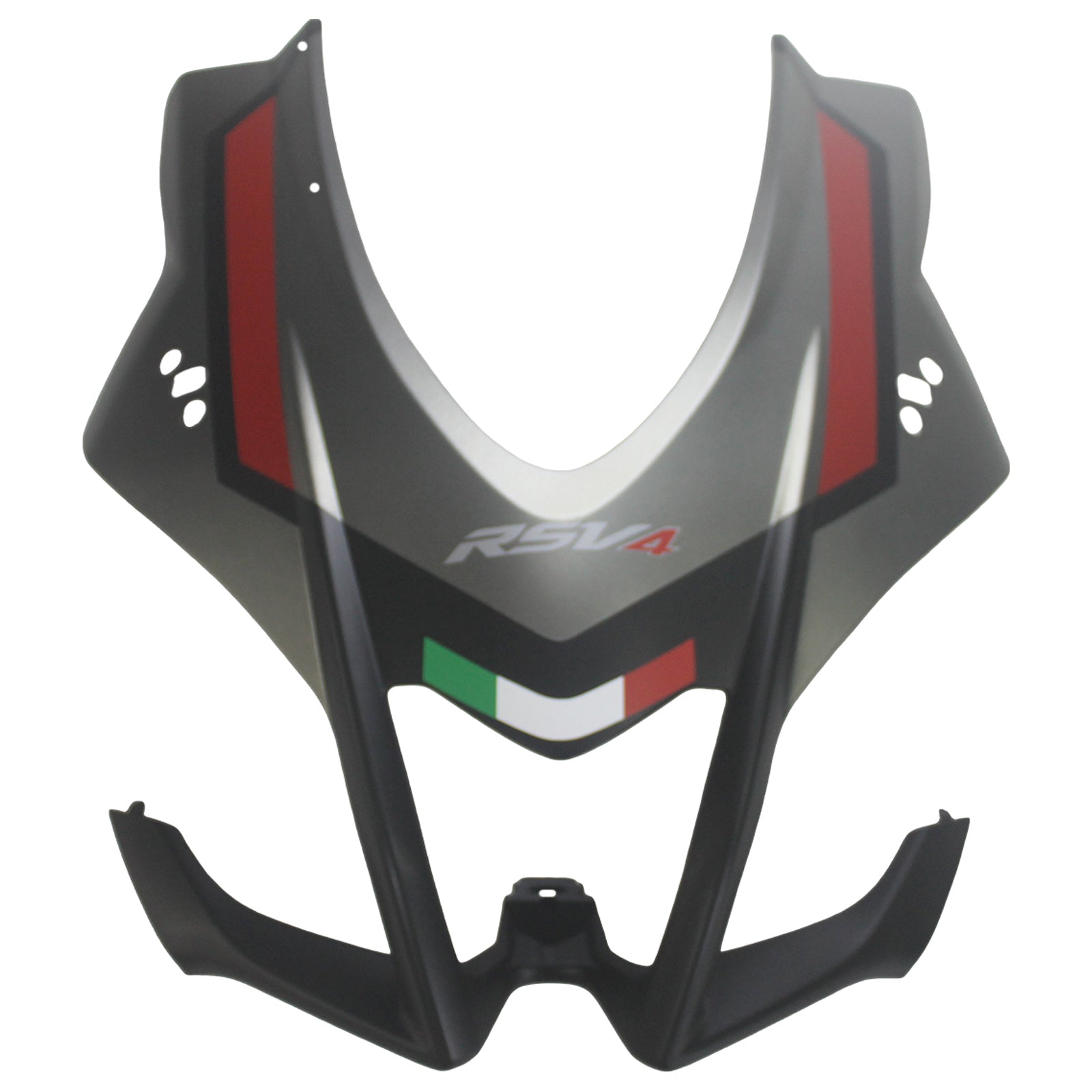 2016-2018 Aprilia RSV4 1000 Kit Carénage Carrosserie Plastique