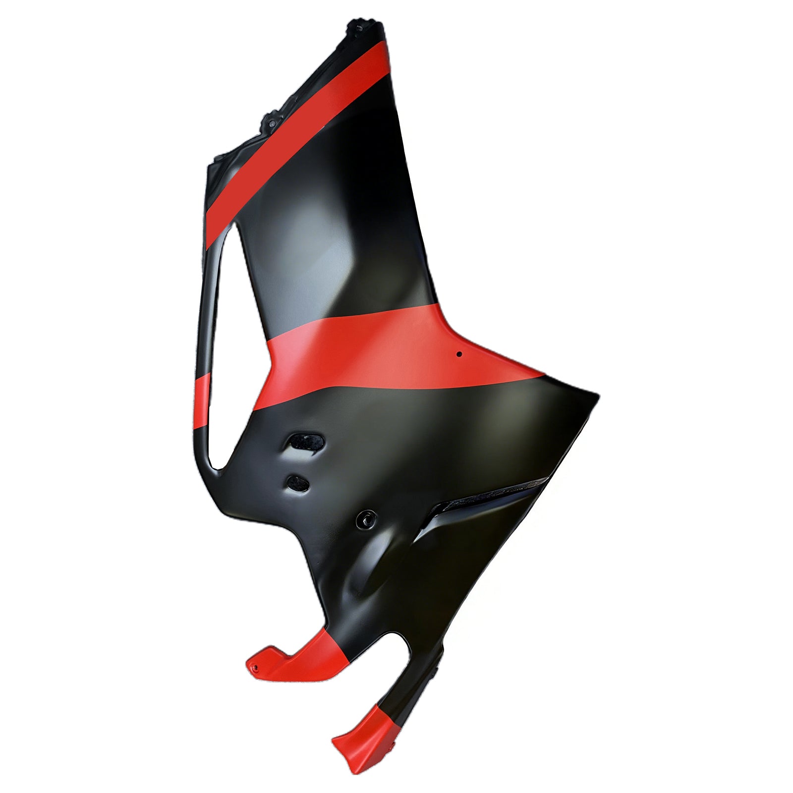 2003-2006 Aprilia RSV1000 Kit de carenado Carrocería Plástico
