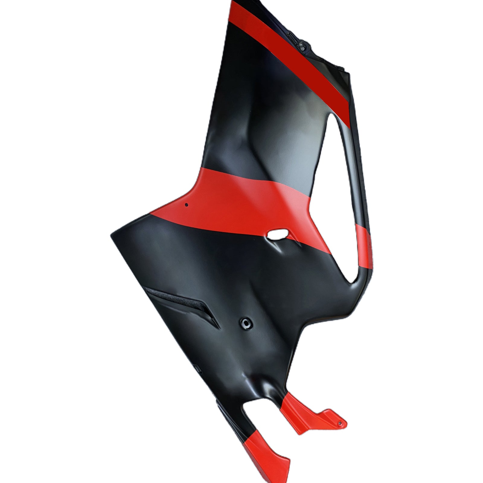2003-2006 Aprilia RSV1000 Kit de carenado Carrocería Plástico