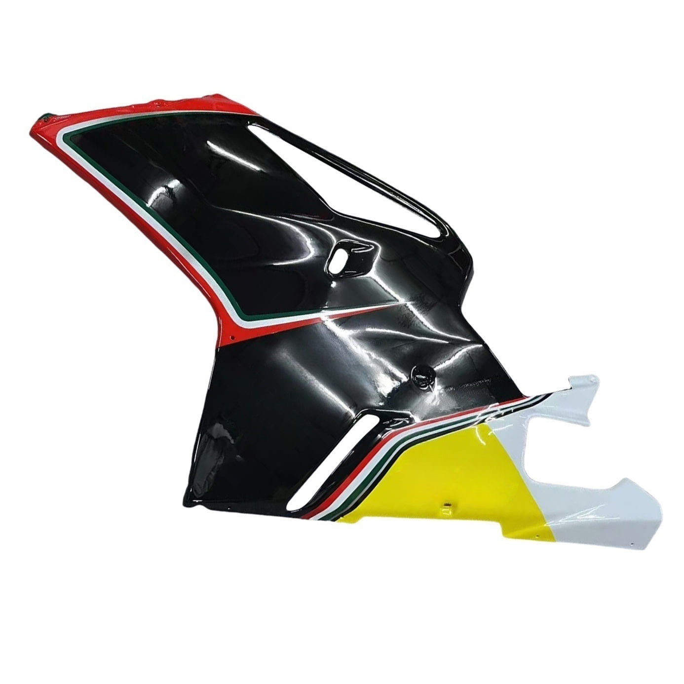 2003-2006 Aprilia RSV1000 kuipset carrosserie kunststof