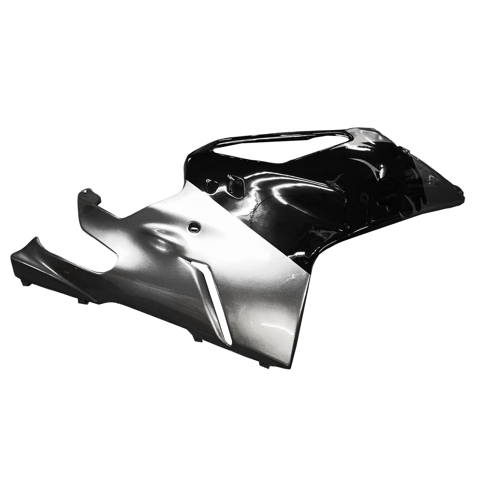 2003-2006 Aprilia rsv1000 kit de carniça de carniça de carniça de bodywork plástico