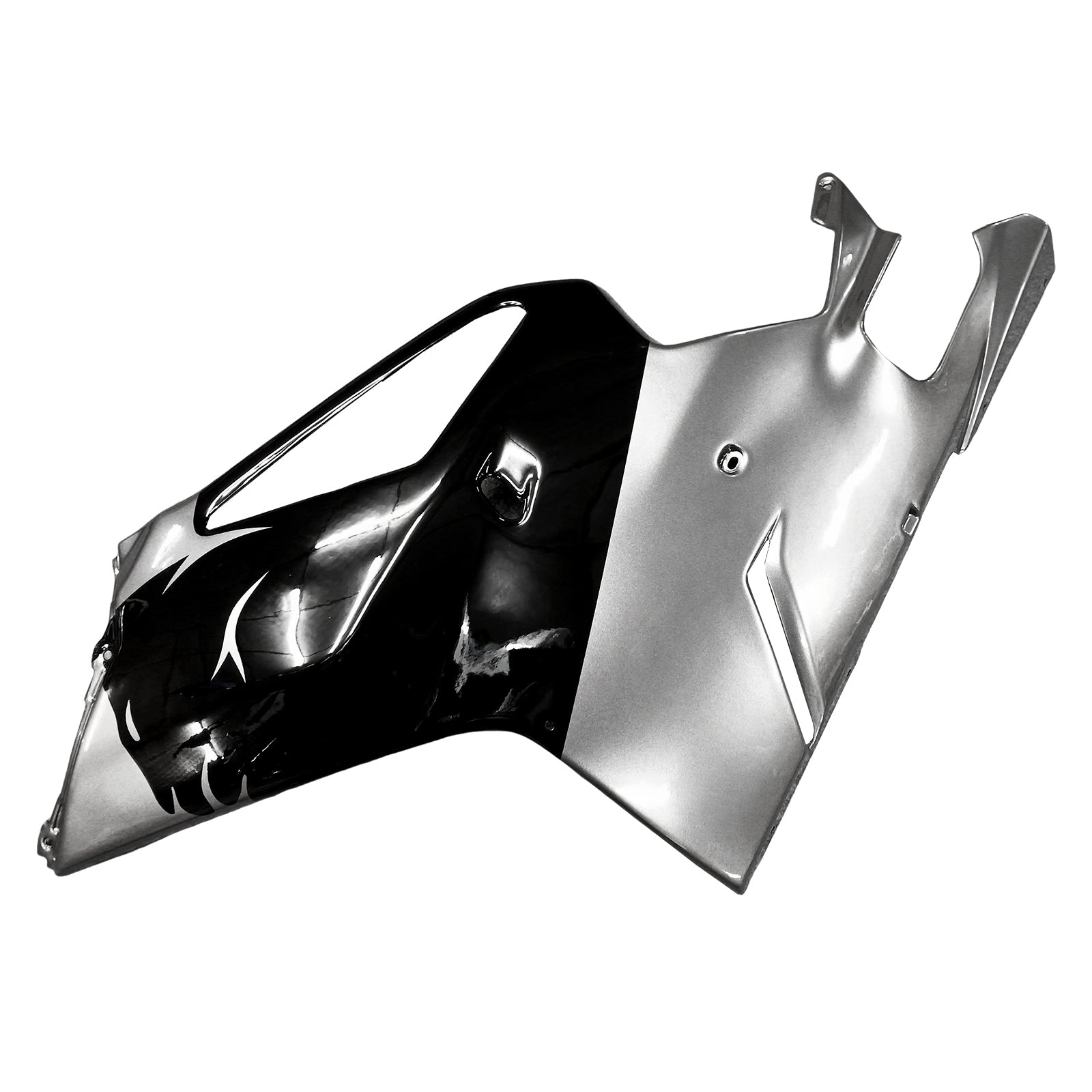 2003-2006 Aprilia rsv1000 kit de carniça de carniça de carniça de bodywork plástico