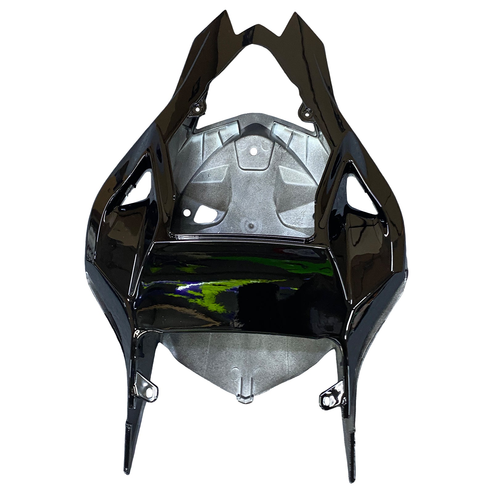 2009-2014 BMW S1000RR Bodywork Fairing ABS Injeção moldagem 3# genérico