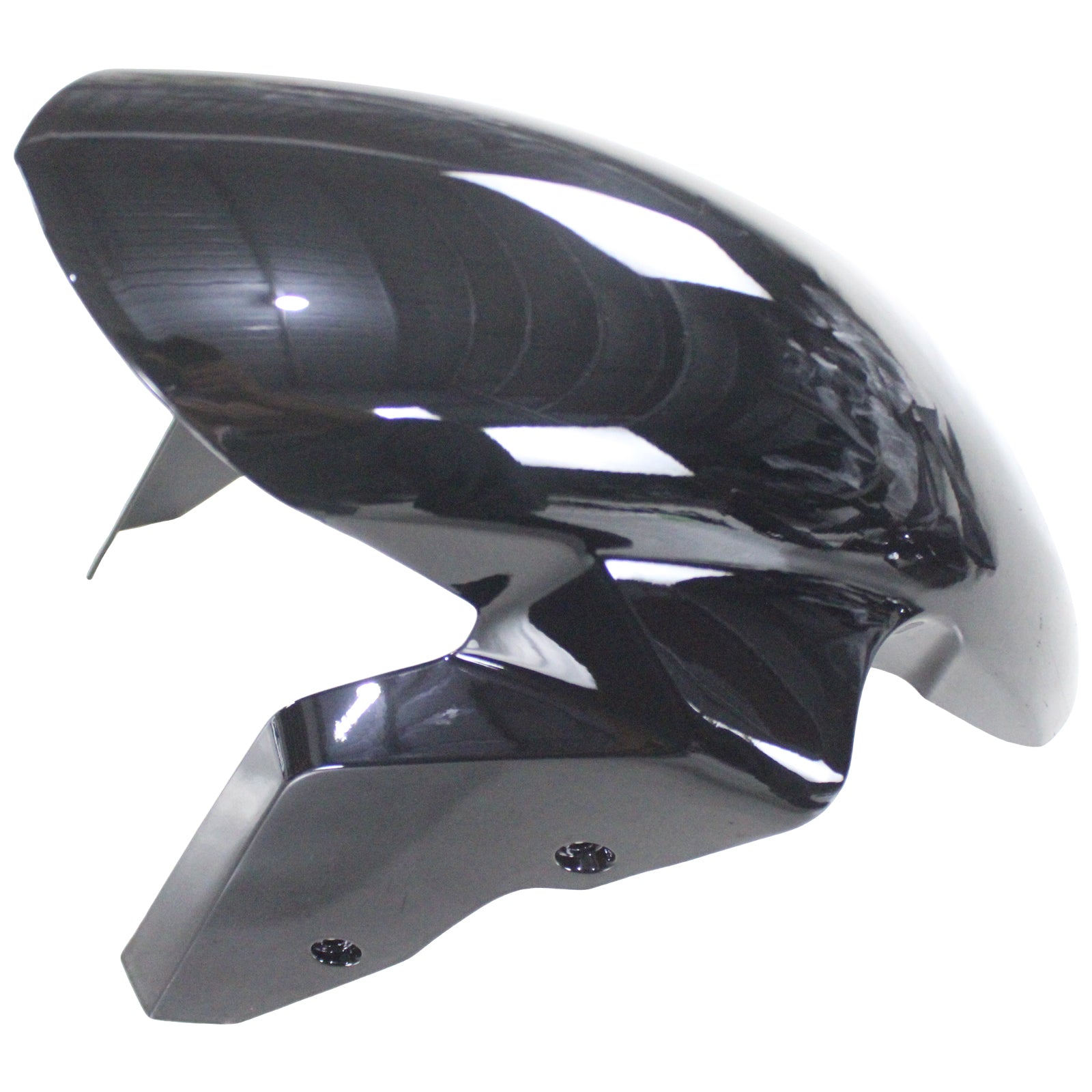2009-2014 BMW S1000RR Fairing G-Black Kit