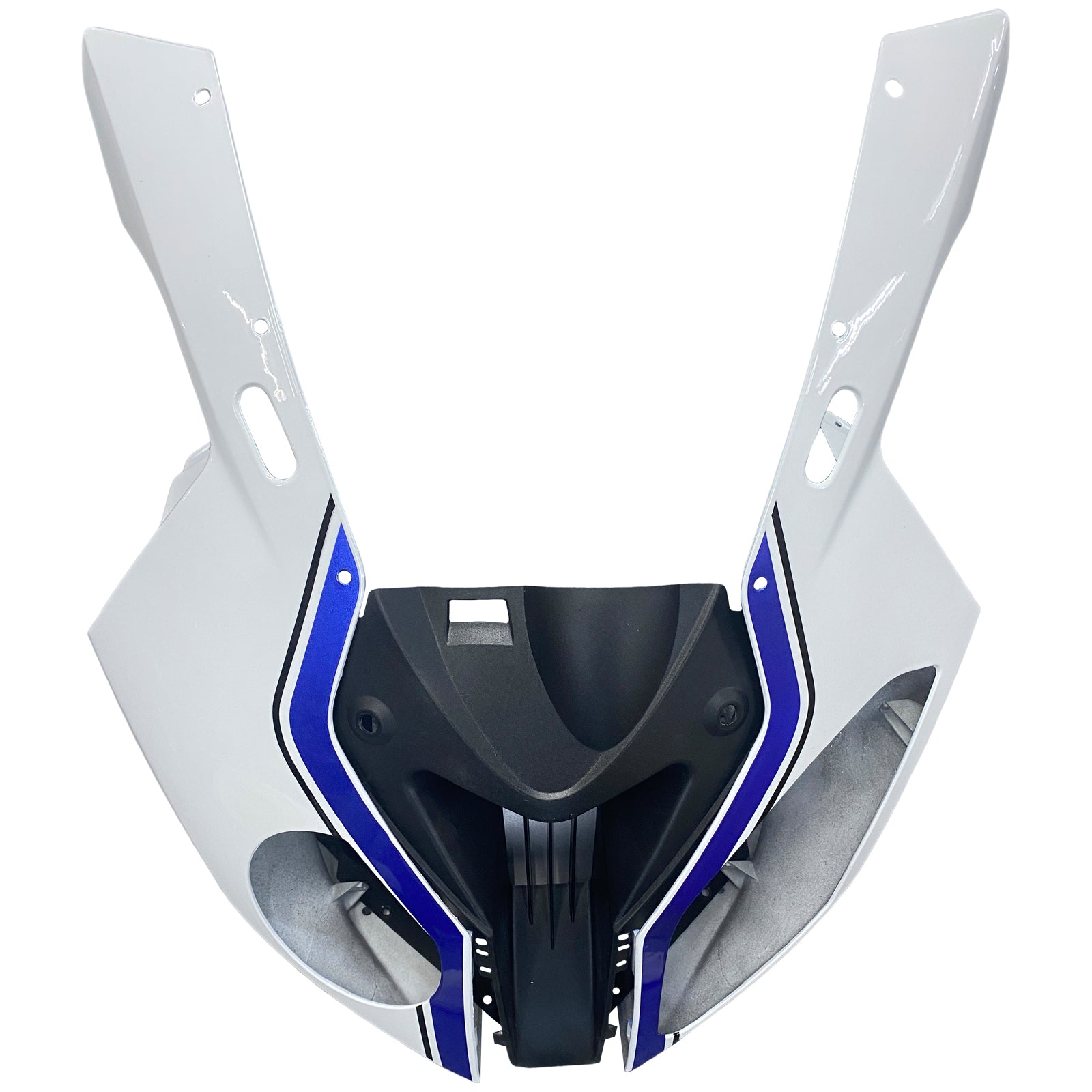 2009-2014 BMW S1000RR INSIMECTION KIT CAURING KIT BODE PLASTIQUE ABS