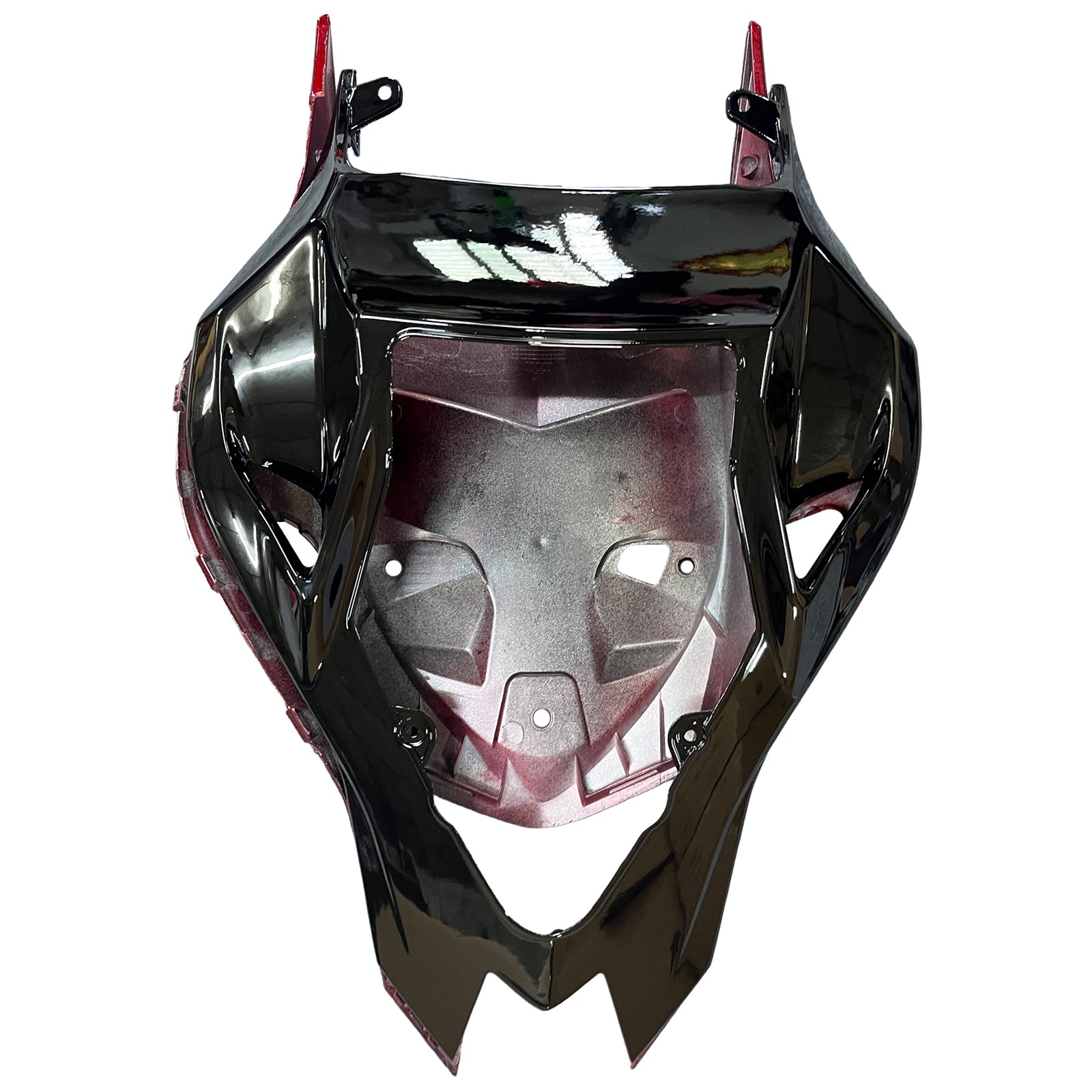 2009-2014 BMW S1000RR INSIMECTION KIT CAURING KIT BODE PLASTIQUE ABS