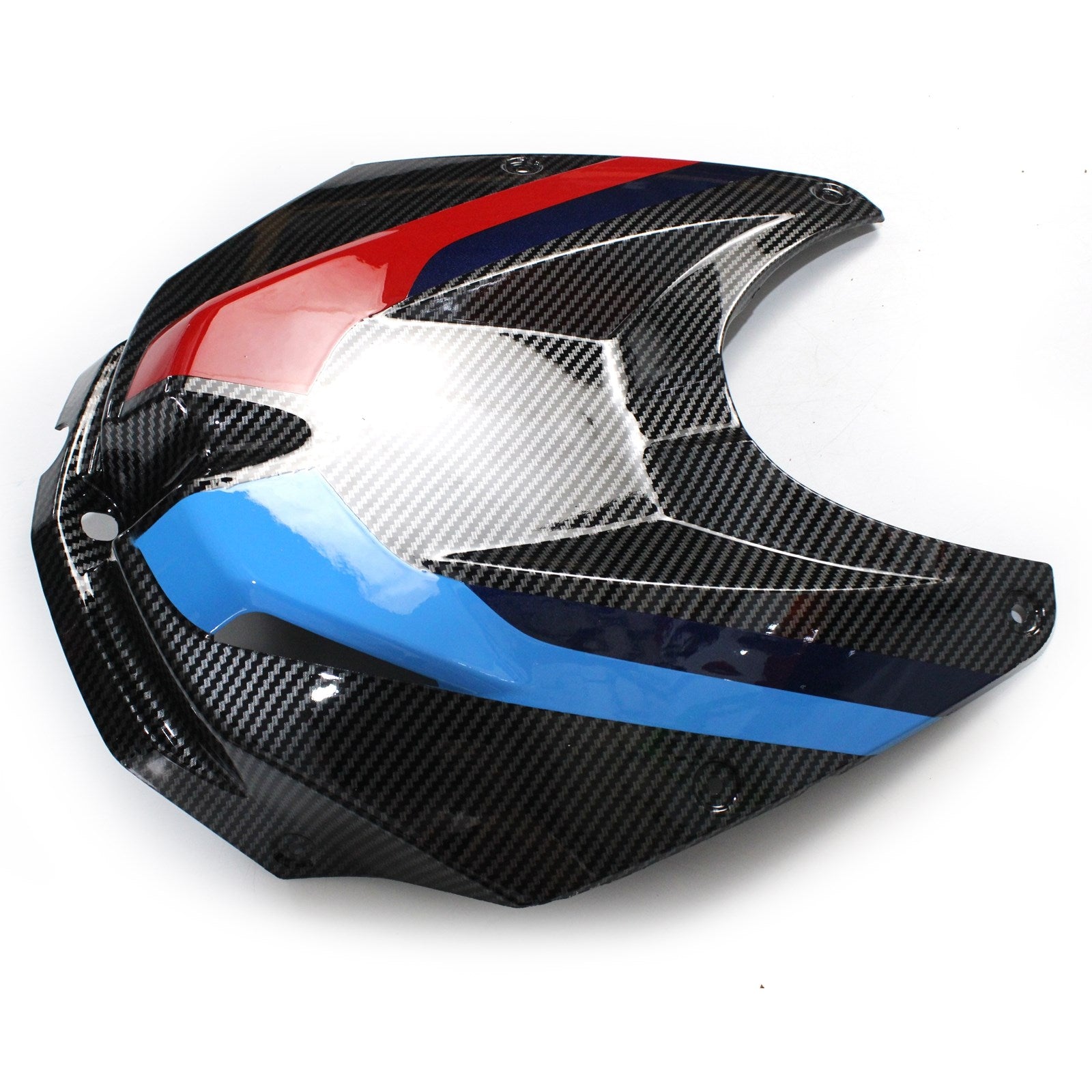 2009-2014 BMW S1000RR kuipset carrosserie kunststof ABS