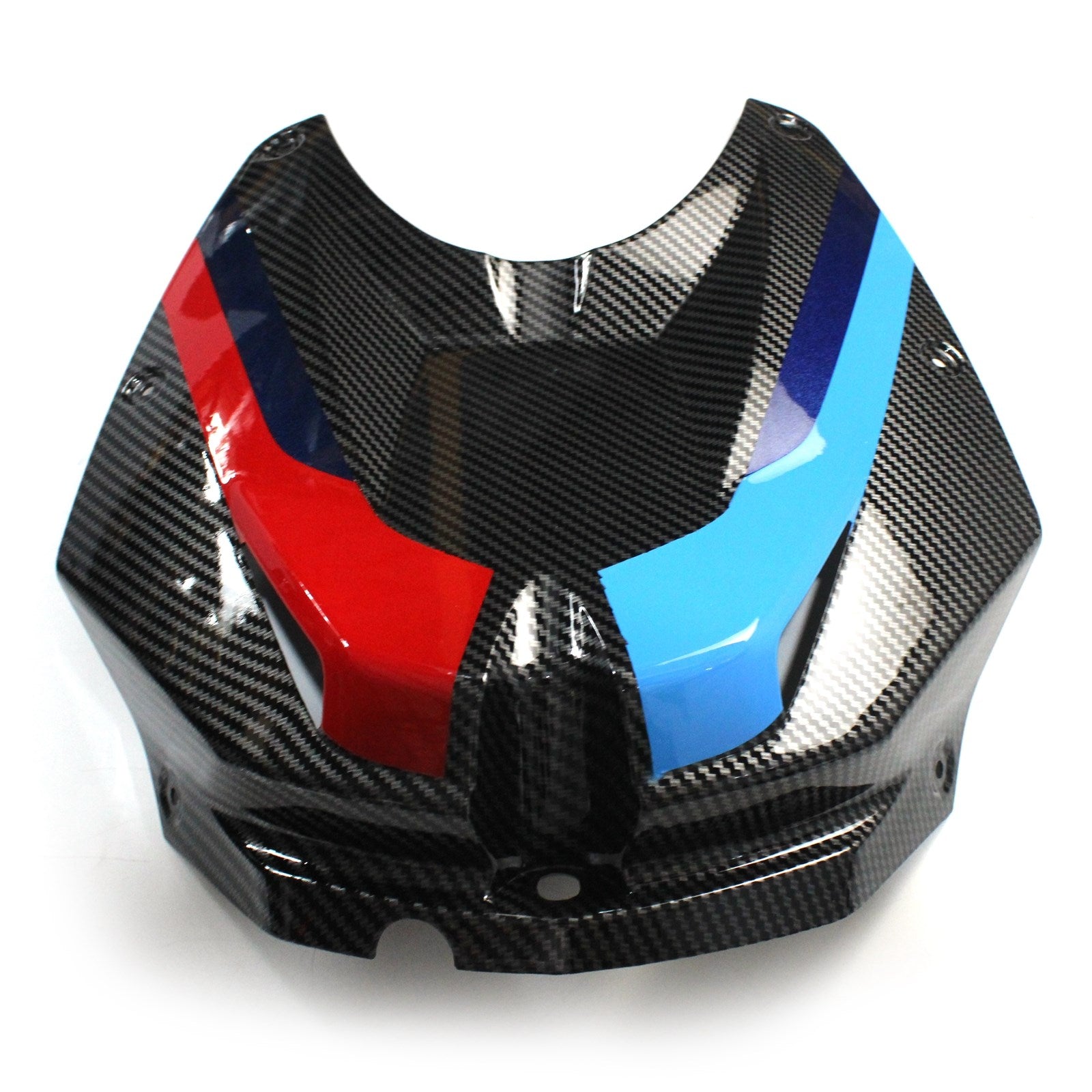 2009-2014 BMW S1000RR kuipset carrosserie kunststof ABS