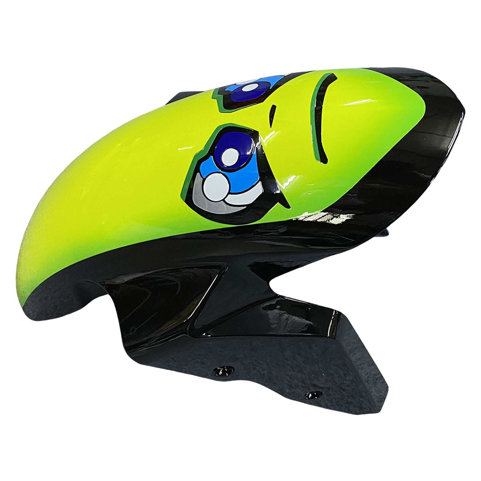 2009-2014 BMW S1000RR Fairing Kit Bodywork Plastic ABS