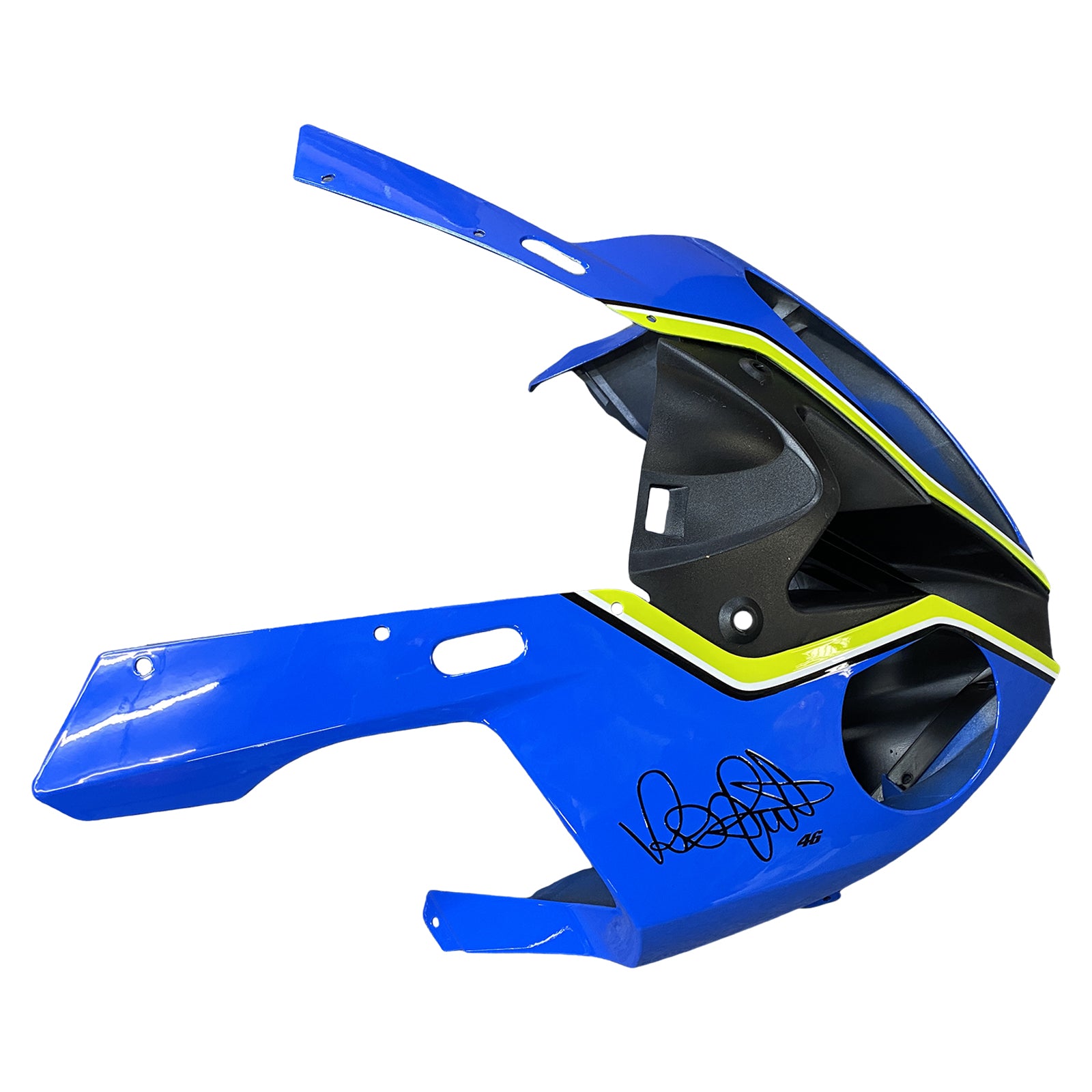 2009-2014 BMW S1000RR Fairing Kit Bodywork Plastic ABS