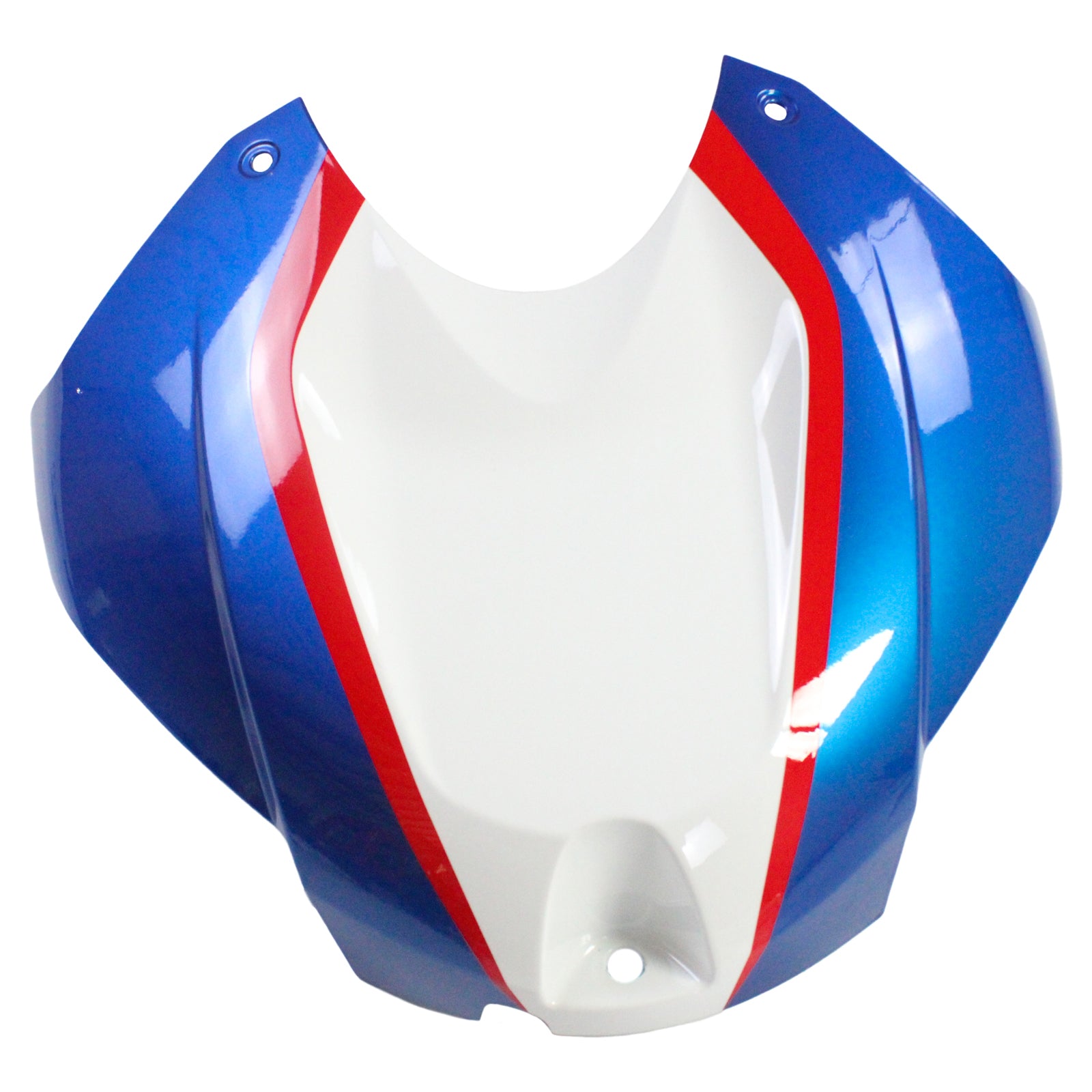 2015-2016 BMW S1000RR Kit de carenagem para carroceria de plástico ABS genérico
