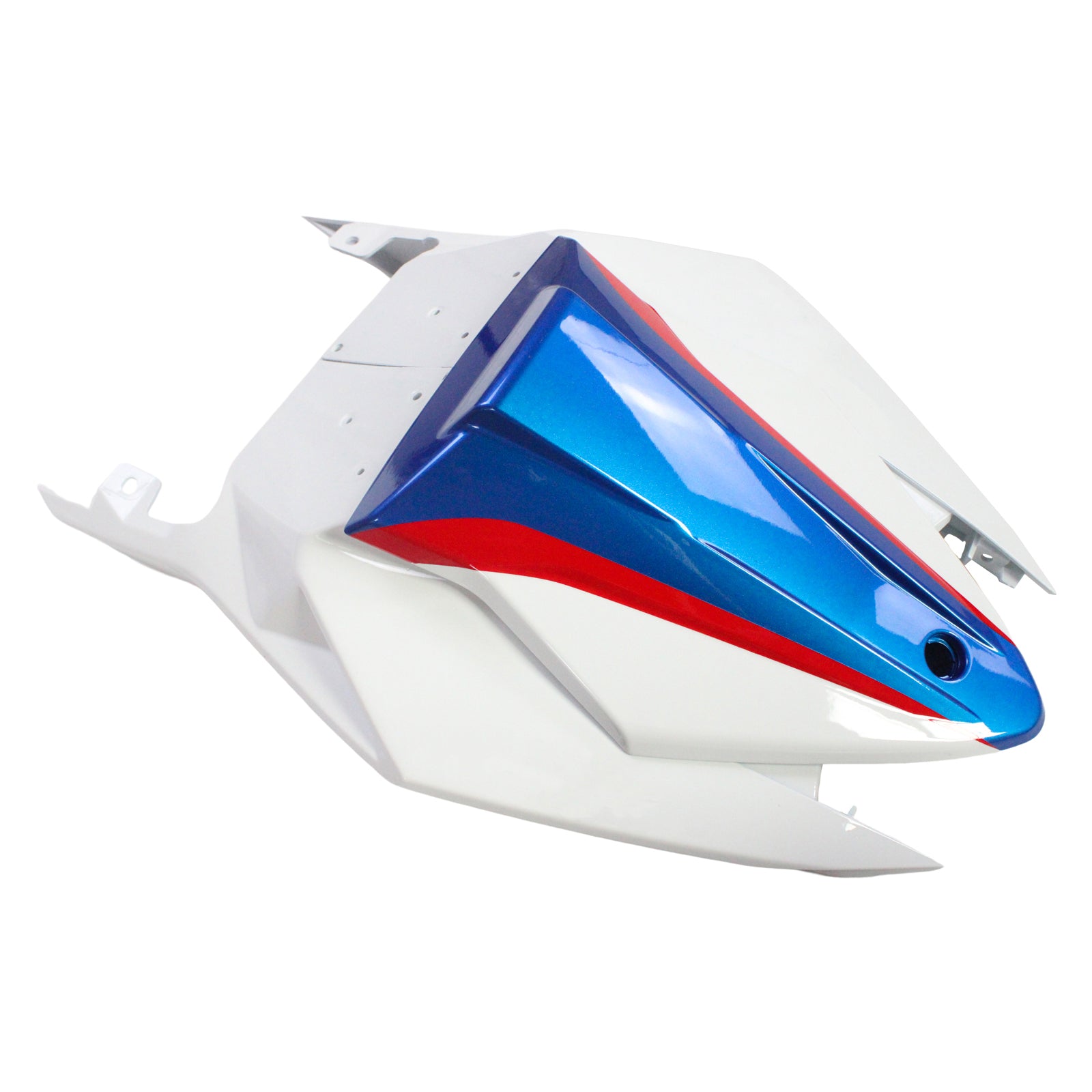 2015-2016 BMW S1000RR Kit de carenado Carrocería Plástico ABS Genérico