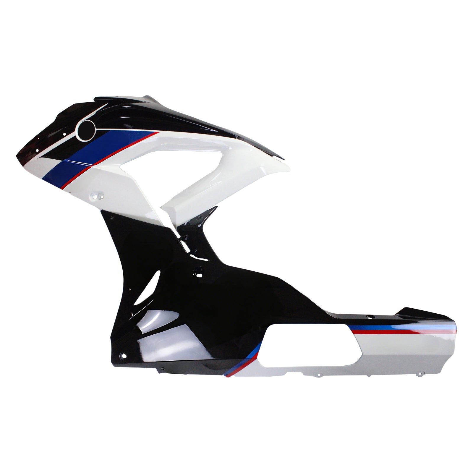 2015-2016 BMW S1000RR Kit de carenagem para carroceria de plástico ABS genérico