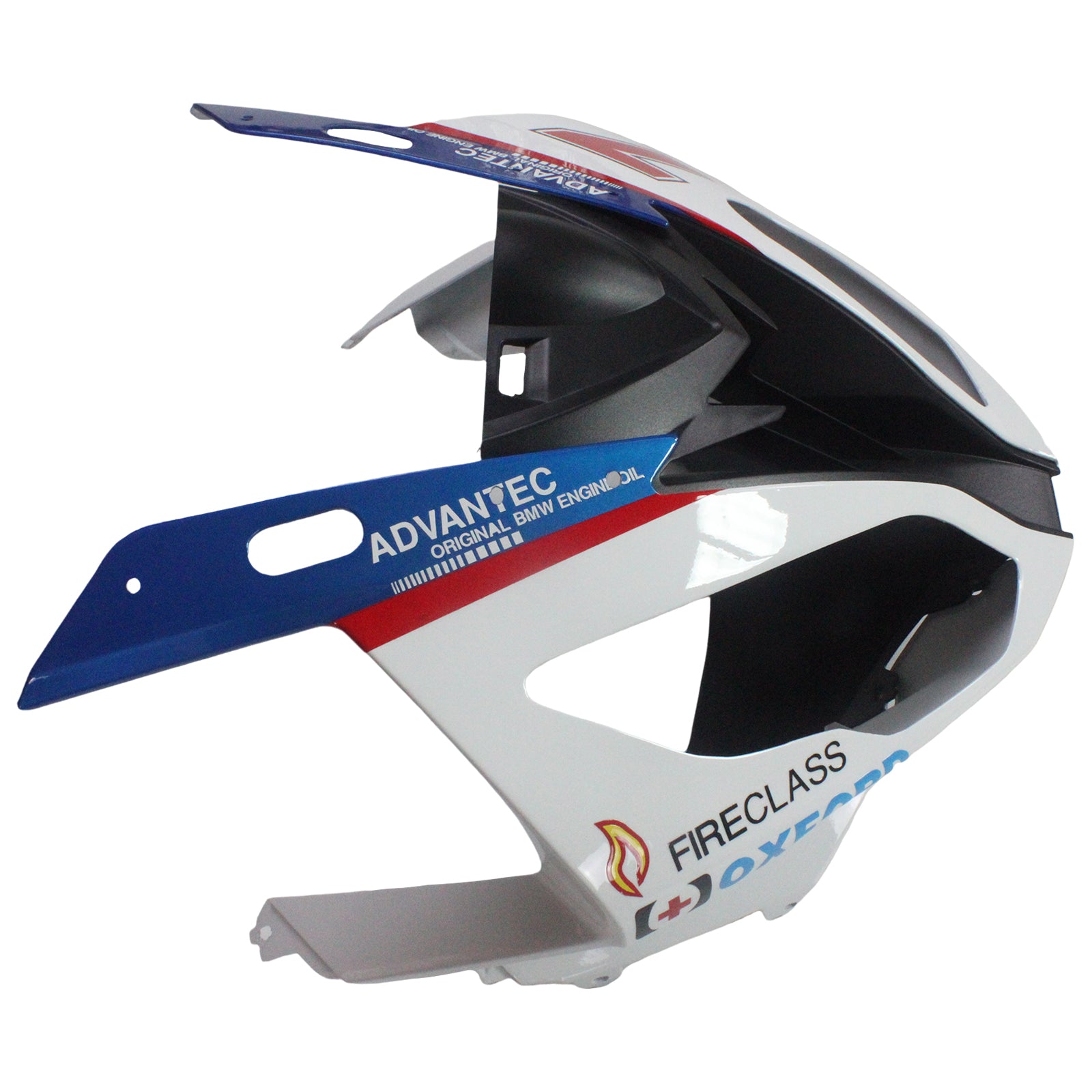 2015-2016 BMW S1000RR vstrekovacia kapotaová súprava karoséria plast ABS generic