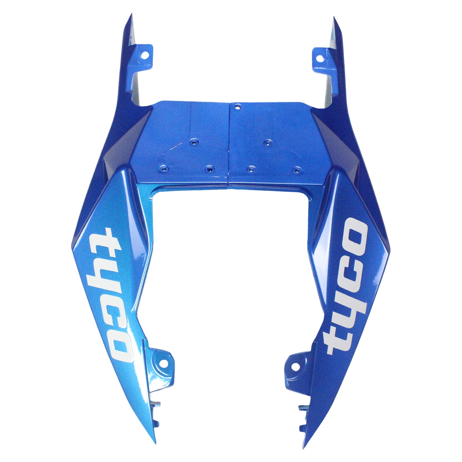 2015-2016 BMW S1000RR vstrekovacia kapotaová súprava karoséria plast ABS generic