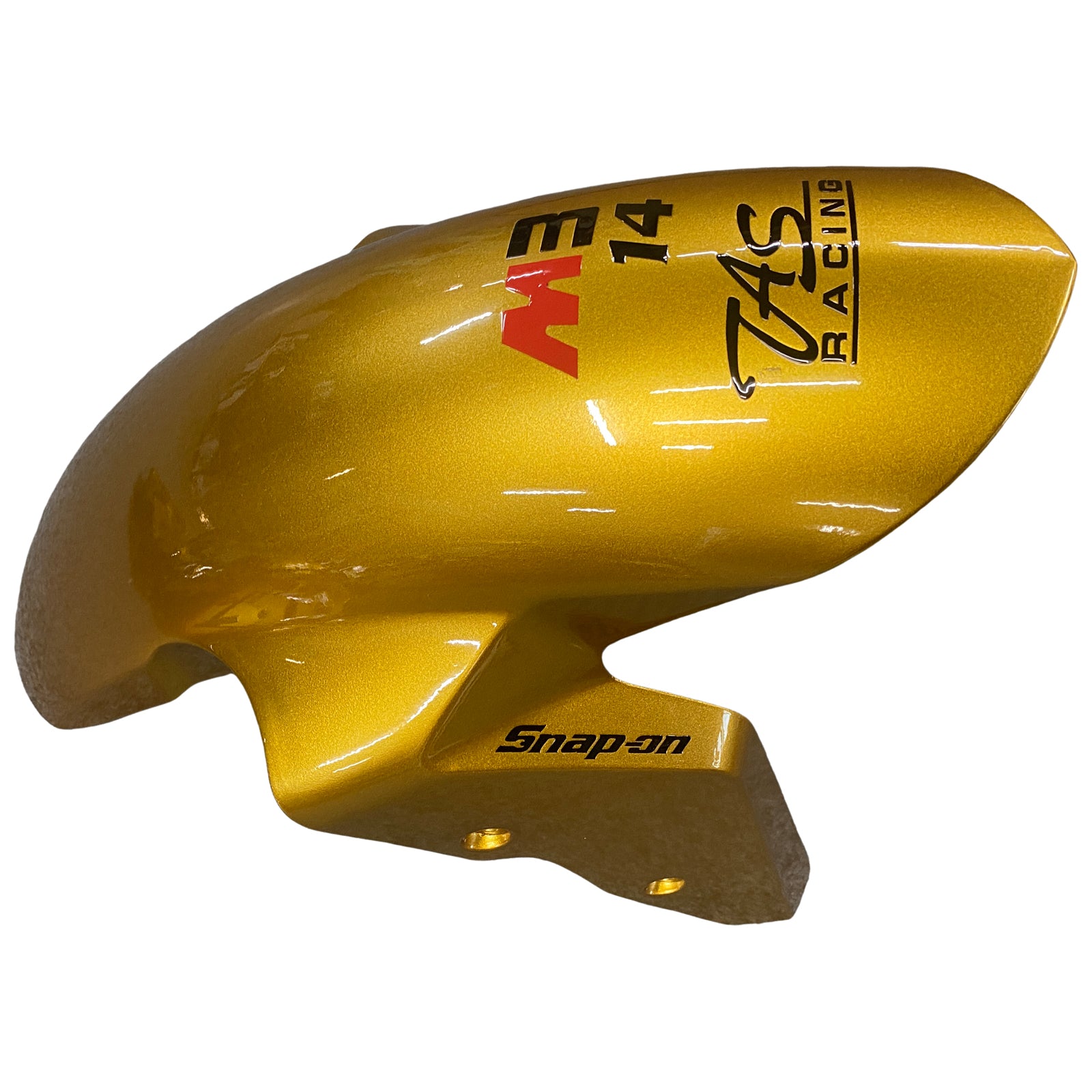 2015-2016 BMW S1000RR Injeção Kit de carenagem para carroceria Plástico ABS #151