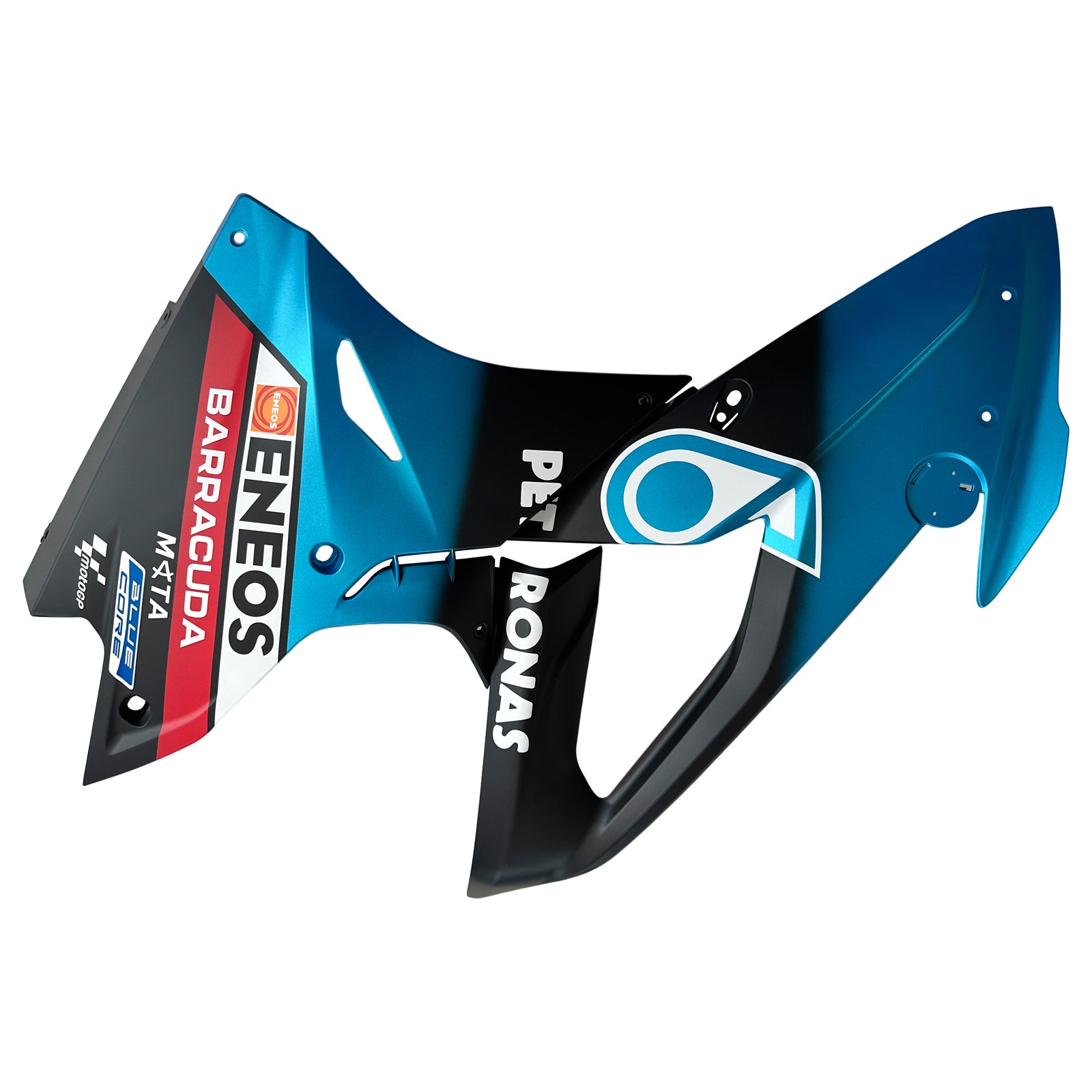 2017-2018 BMW S1000RR Kit de carénage