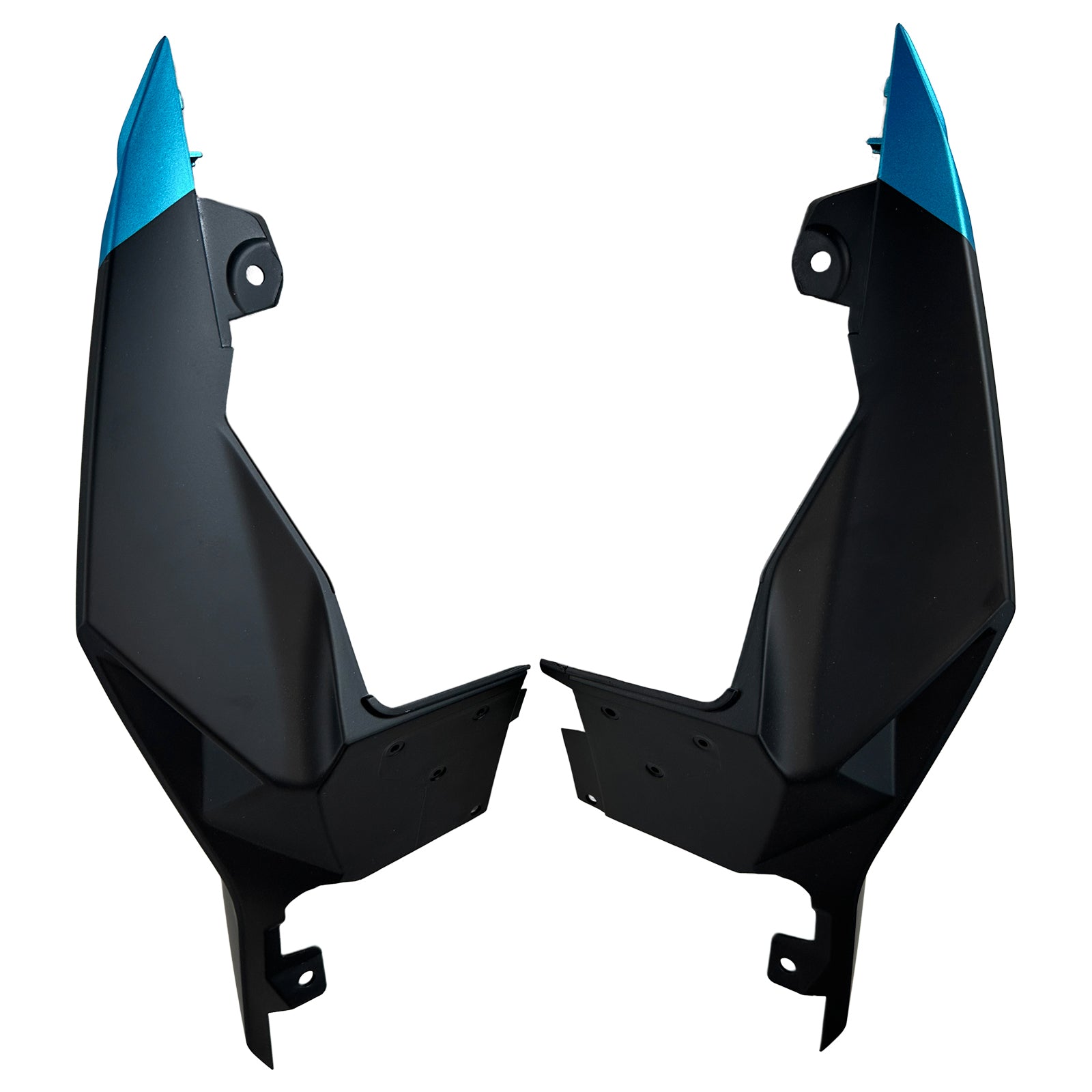 2017-2018 BMW S1000RR Kit de carénage