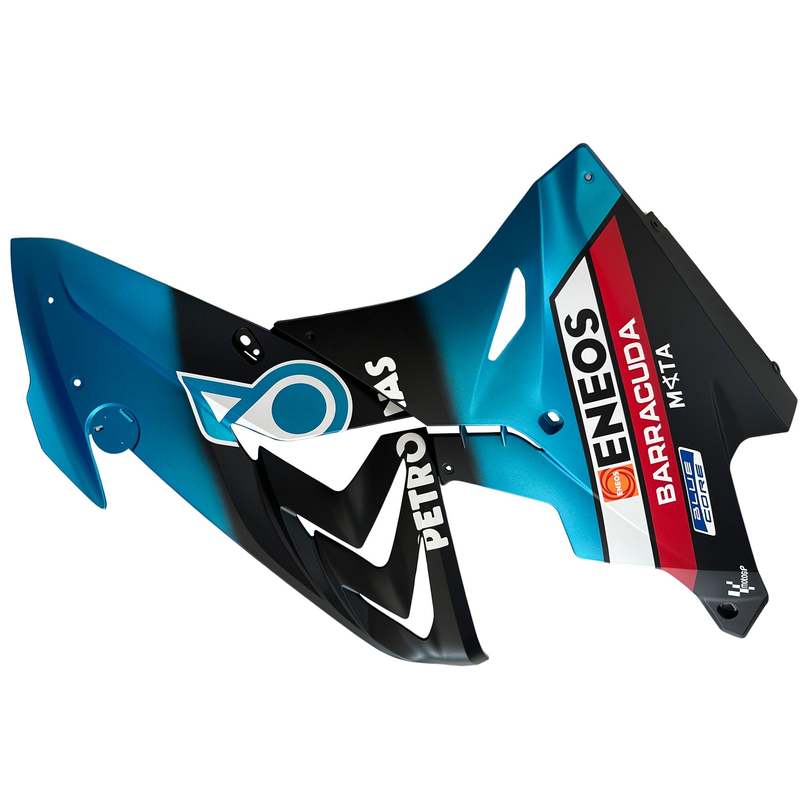 2017-2018 BMW S1000RR Kit de carénage